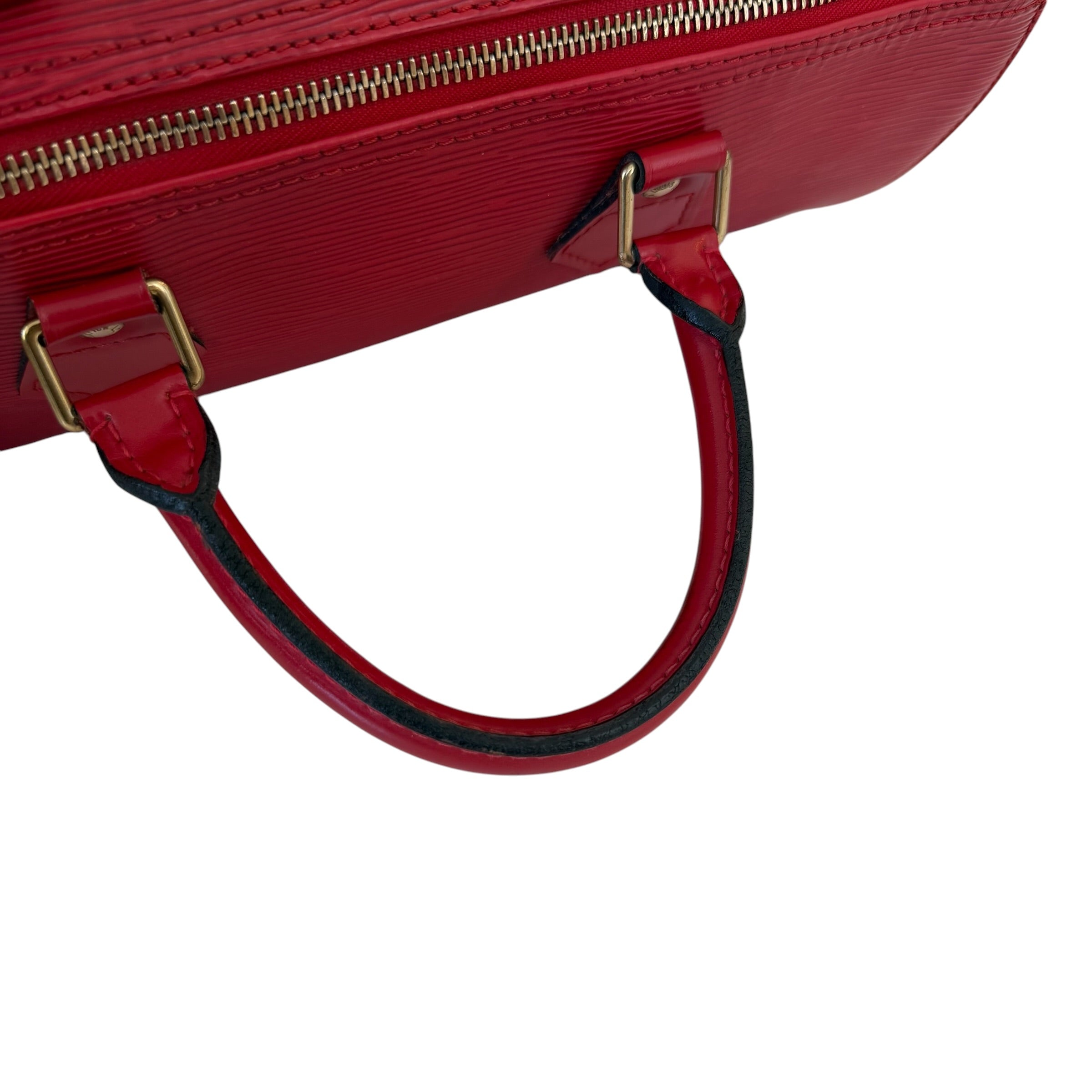Louis Vuitton borsa Speedy 30