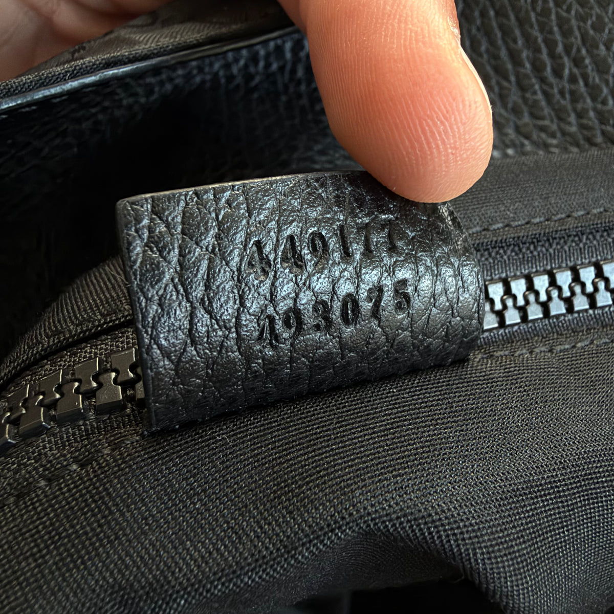 Gucci borsa shopper