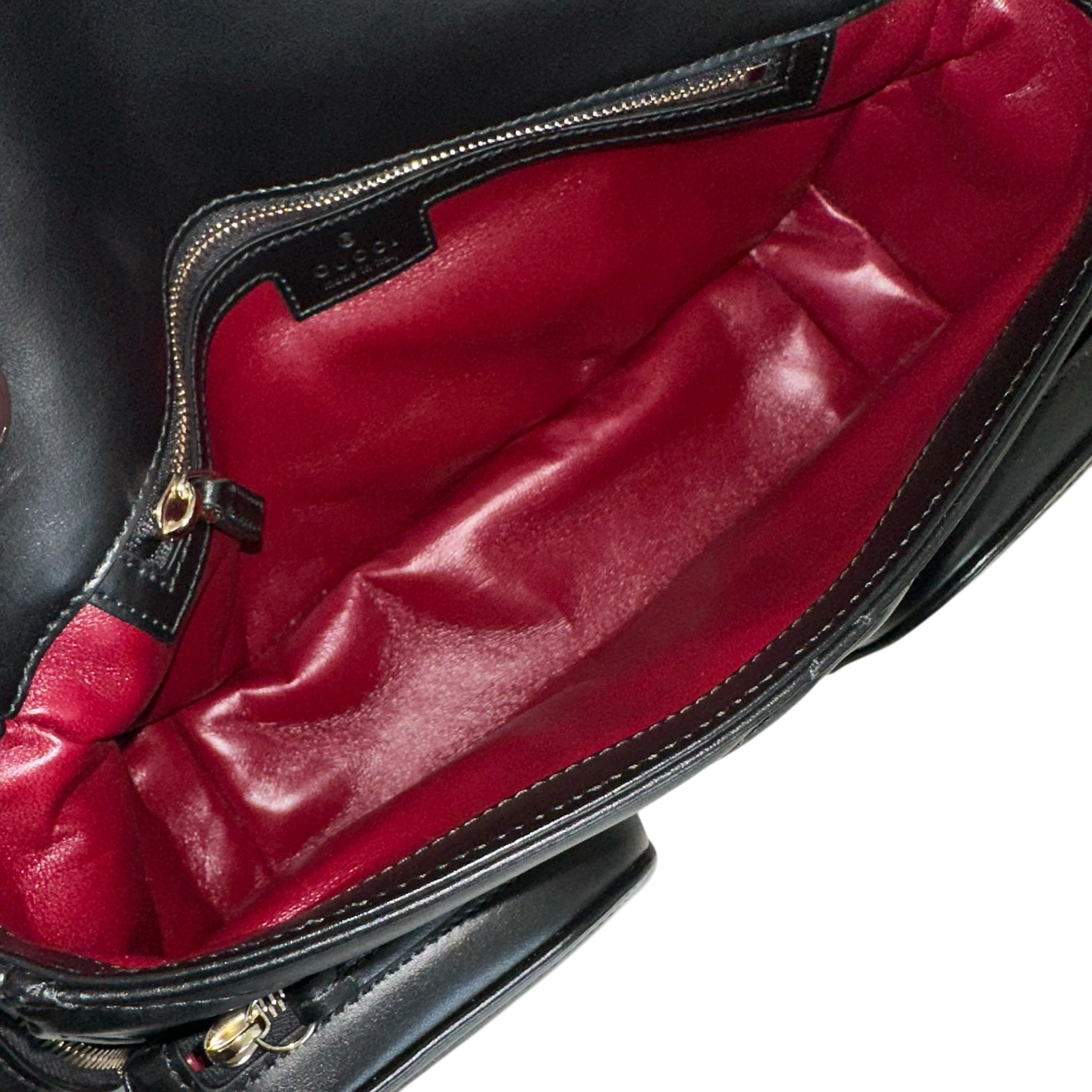 Gucci borsa a spalla GG marmont