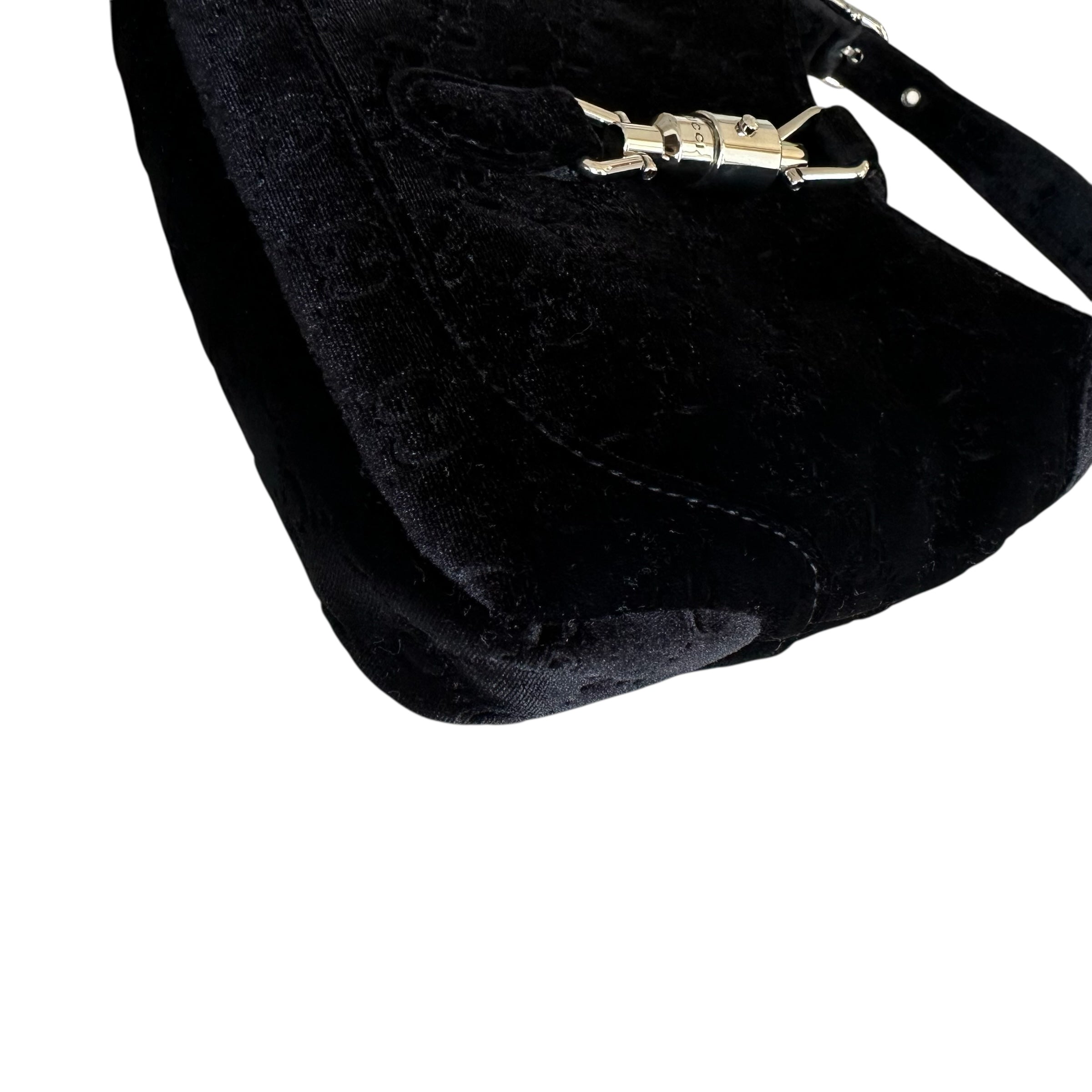 Gucci borsa a spalla Jackie 1961