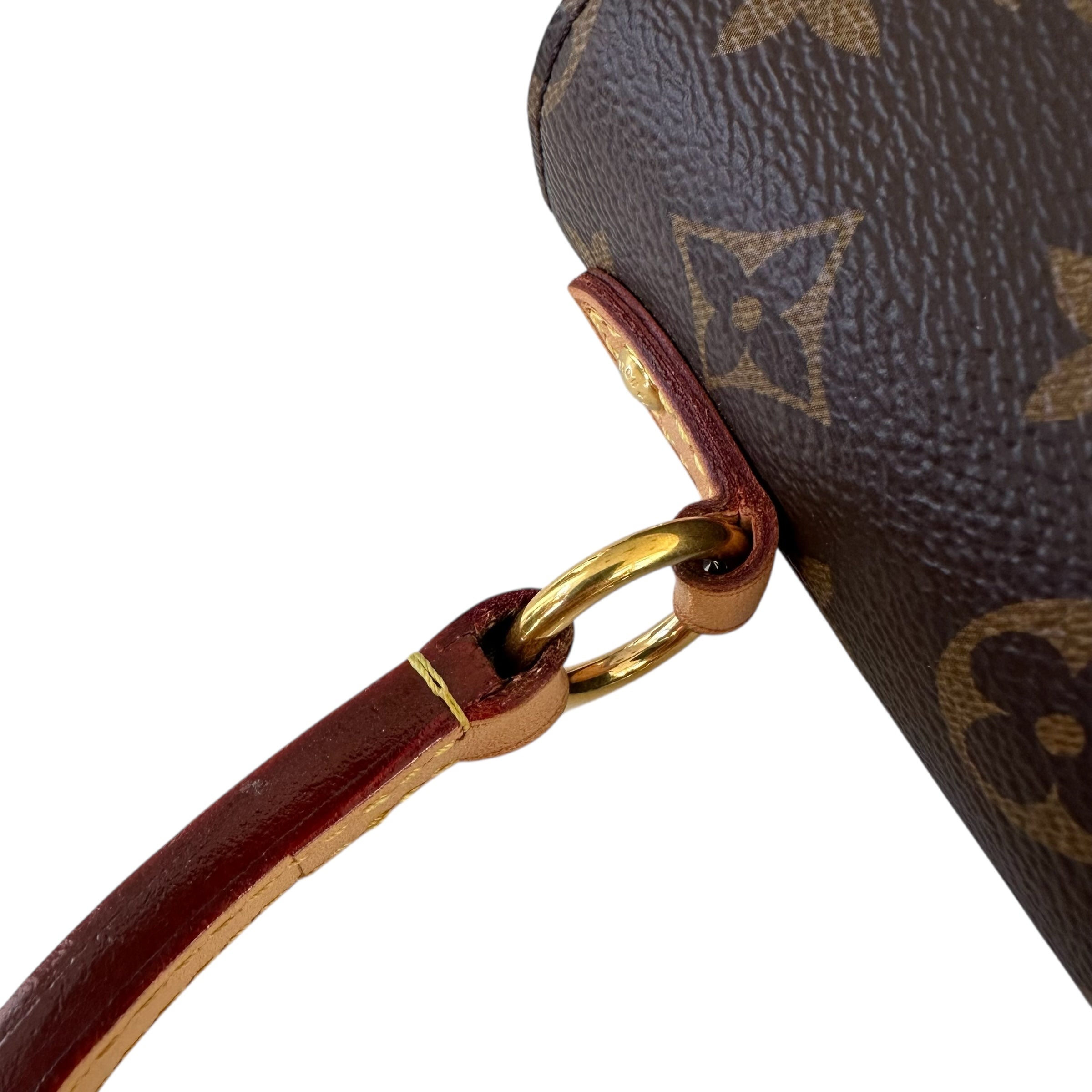 Louis Vuitton borsa Cluny BB