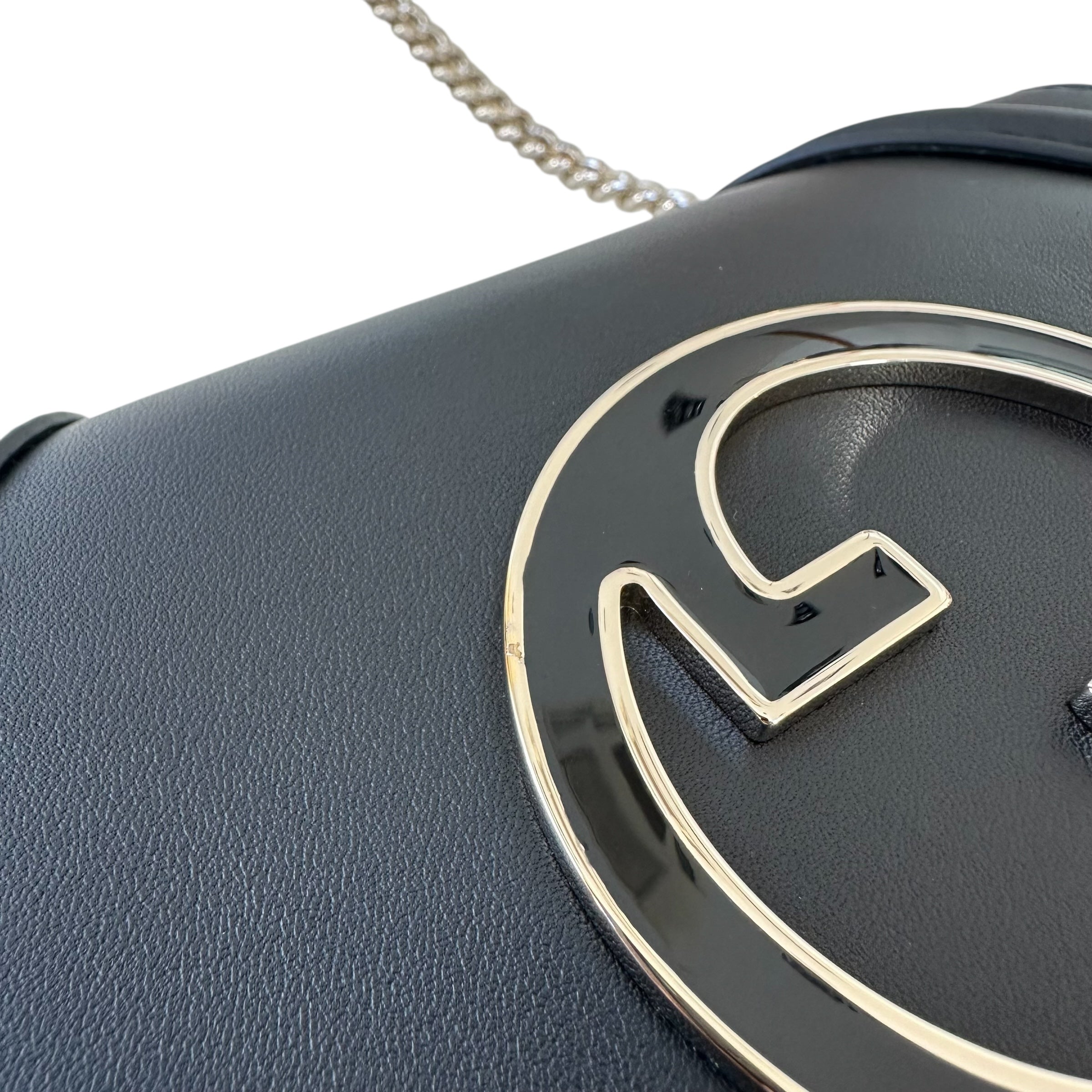 Gucci borsa a spalla Blondie