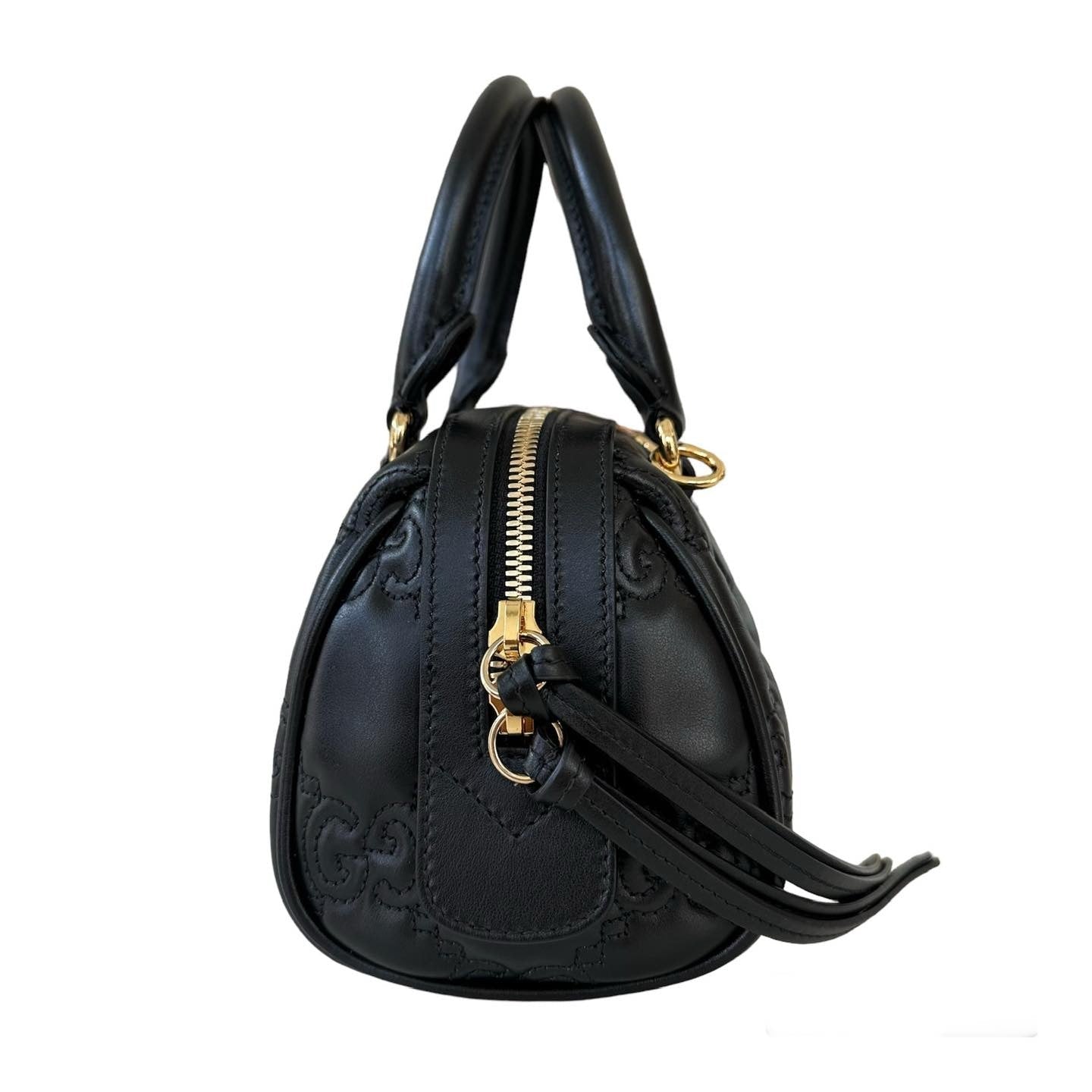 Gucci mini borsa GG Matelassé