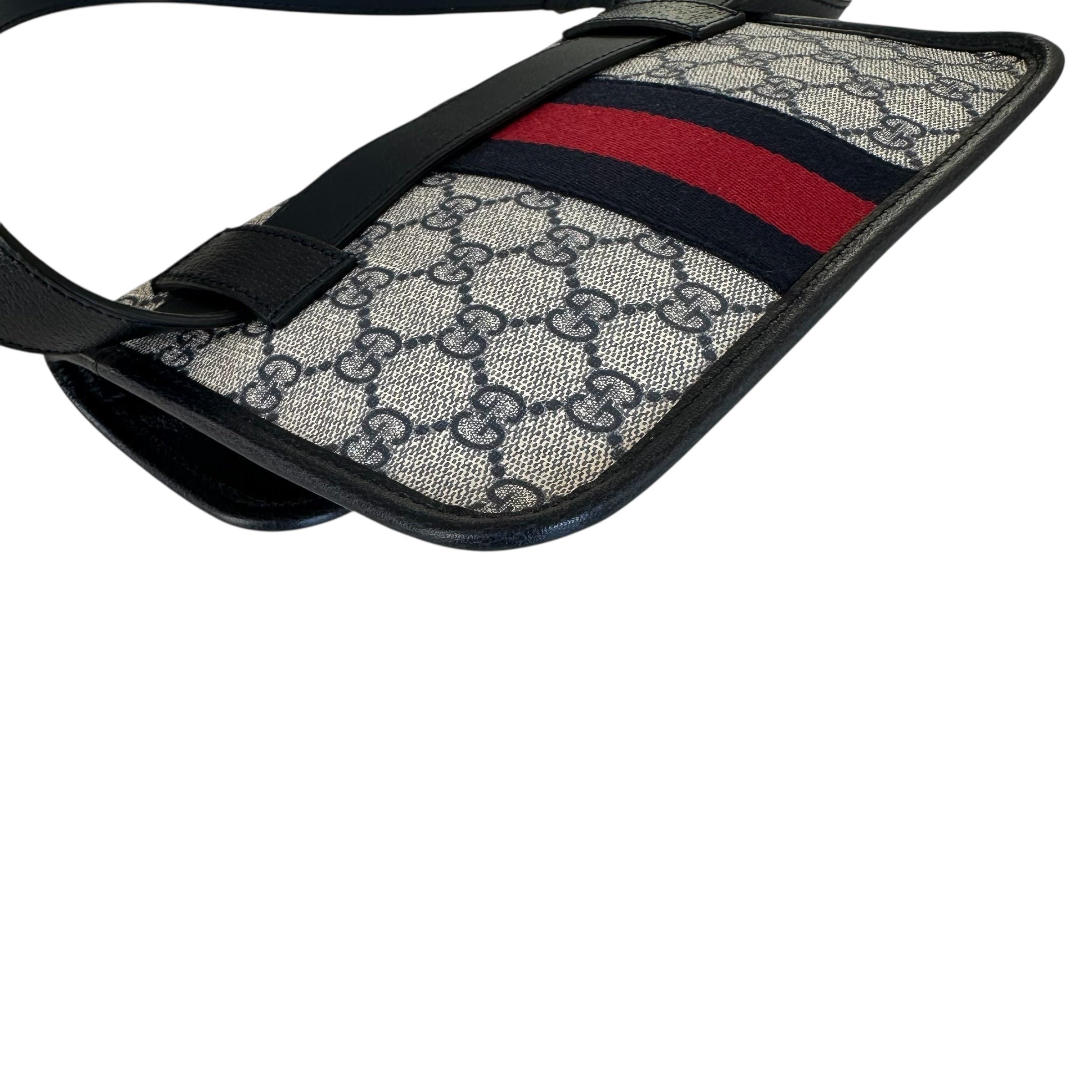 Gucci marsupio Ophidia