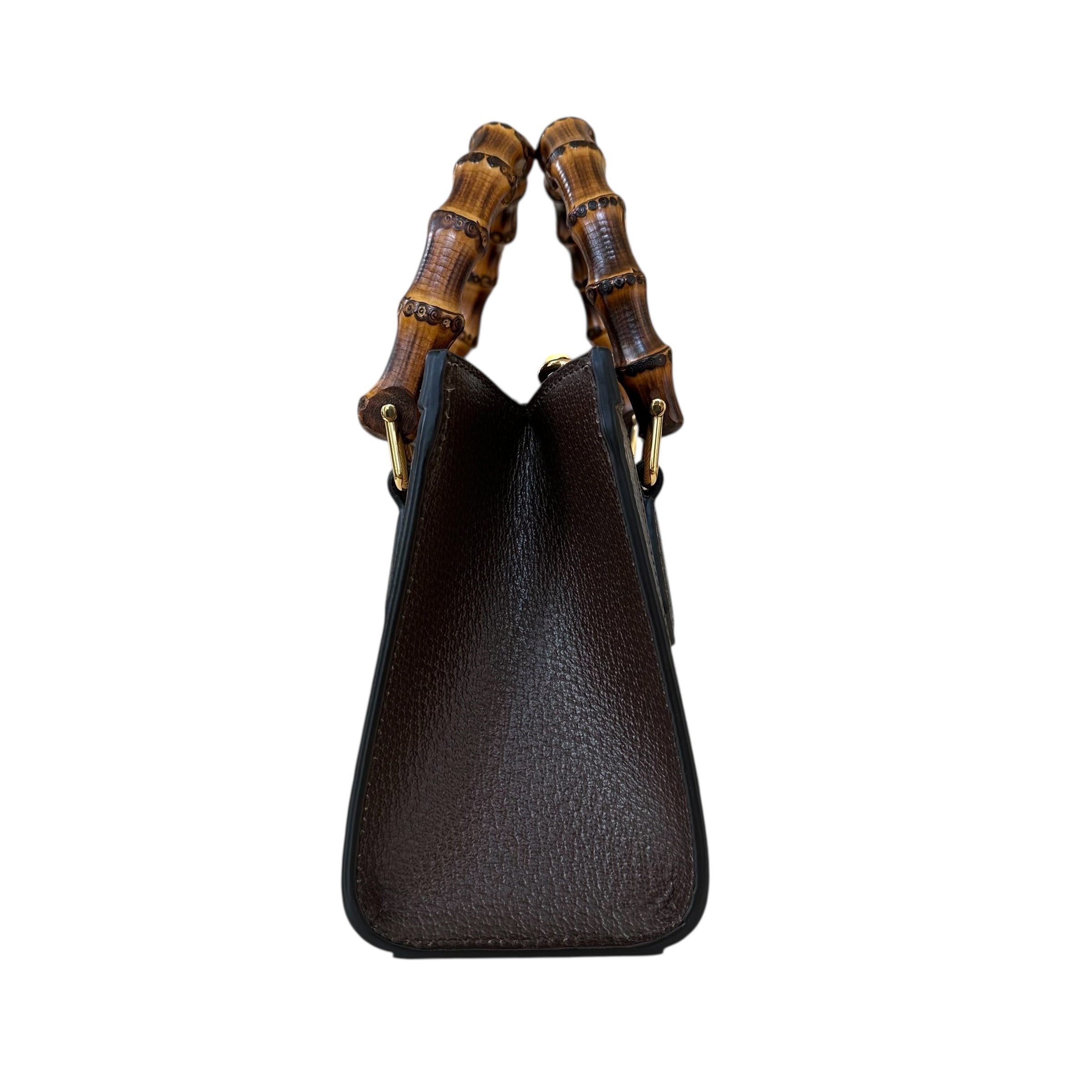 Gucci borsa shopping Diana