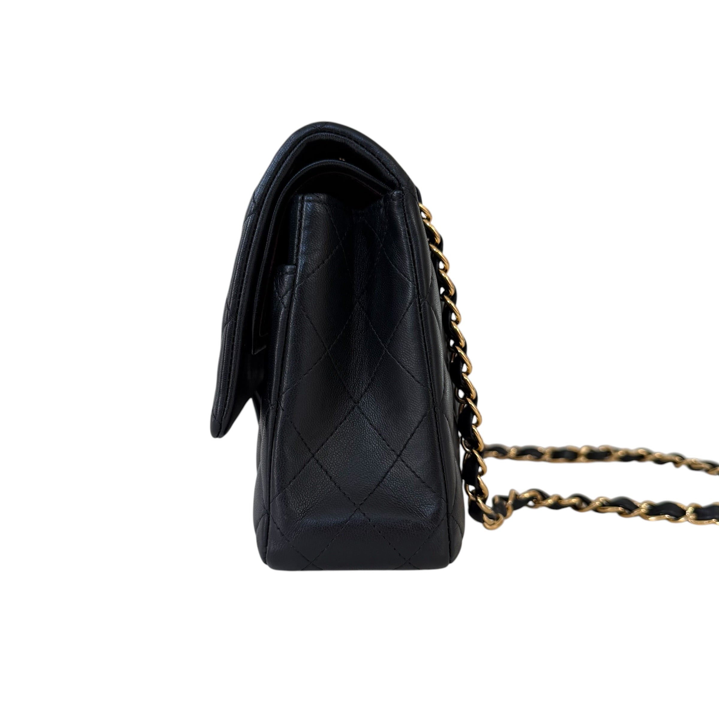 Chanel borsa Classica 11.12