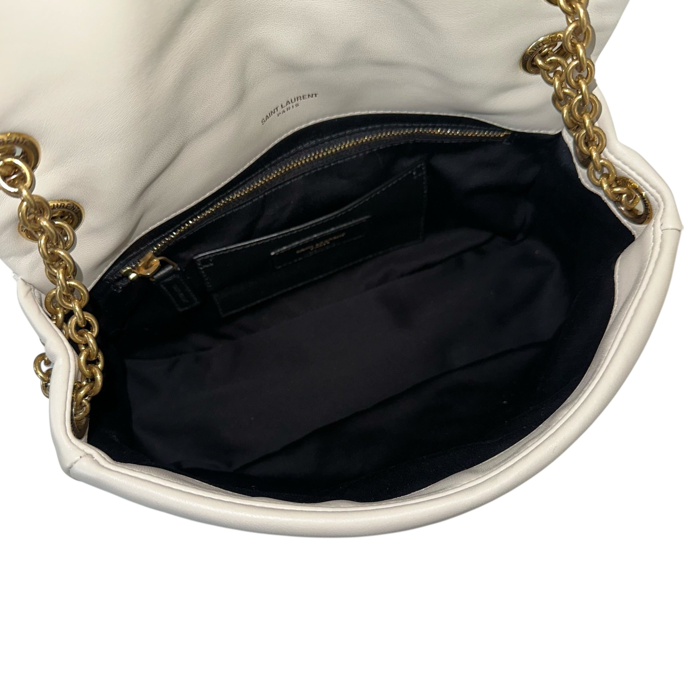 Saint Laurent borsa Jamie piccola