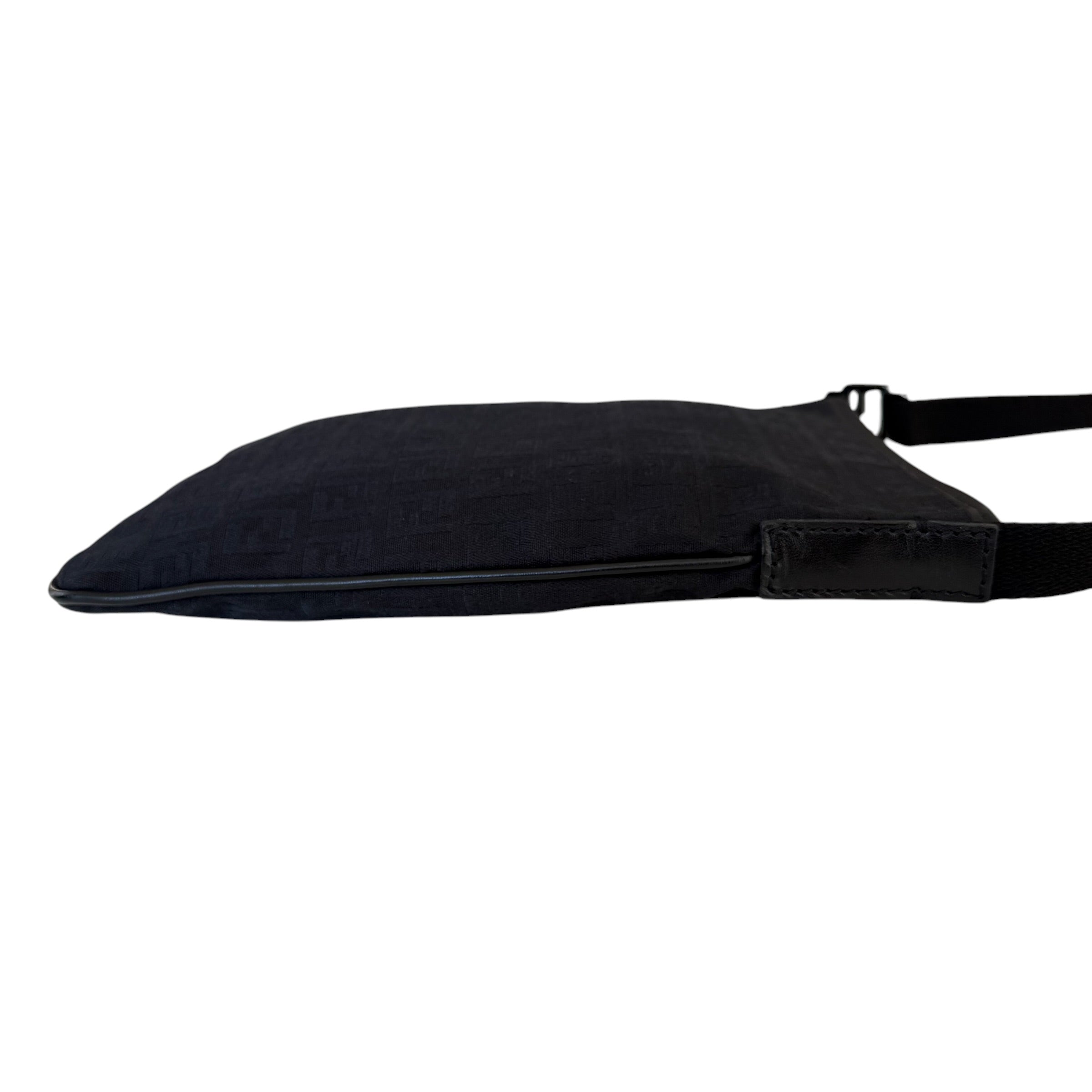 Fendi borsa a tracolla