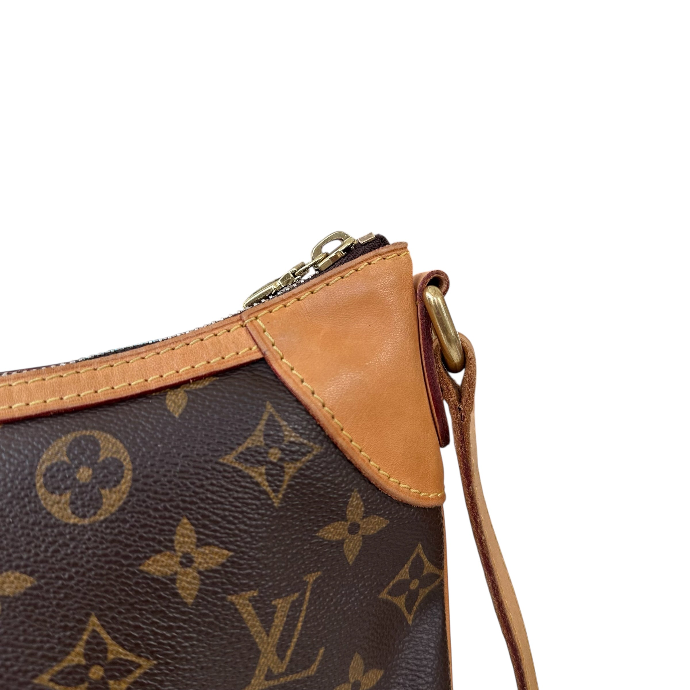 Louis Vuitton borsa Odeon PM