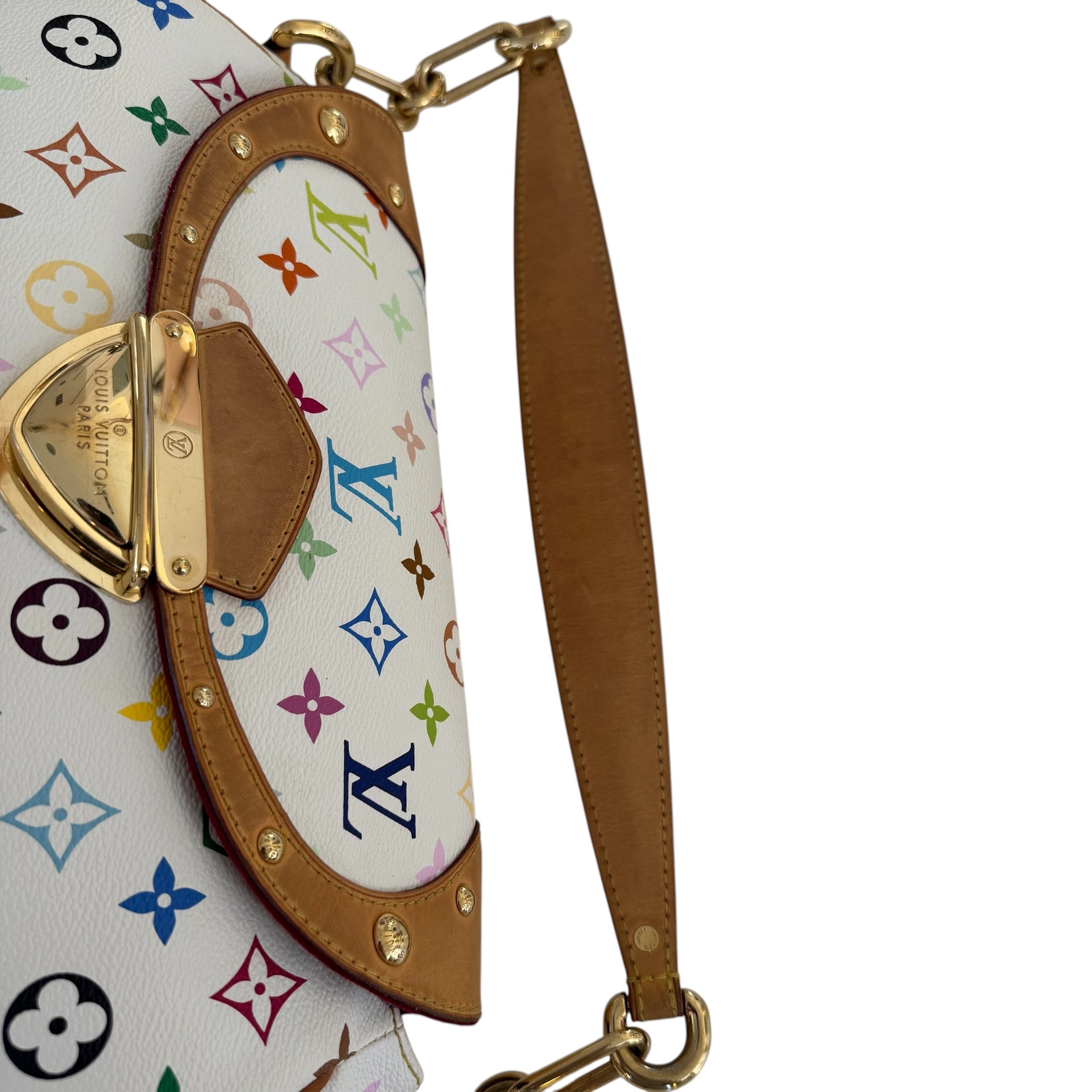 LV X TM borsa Beverly MM