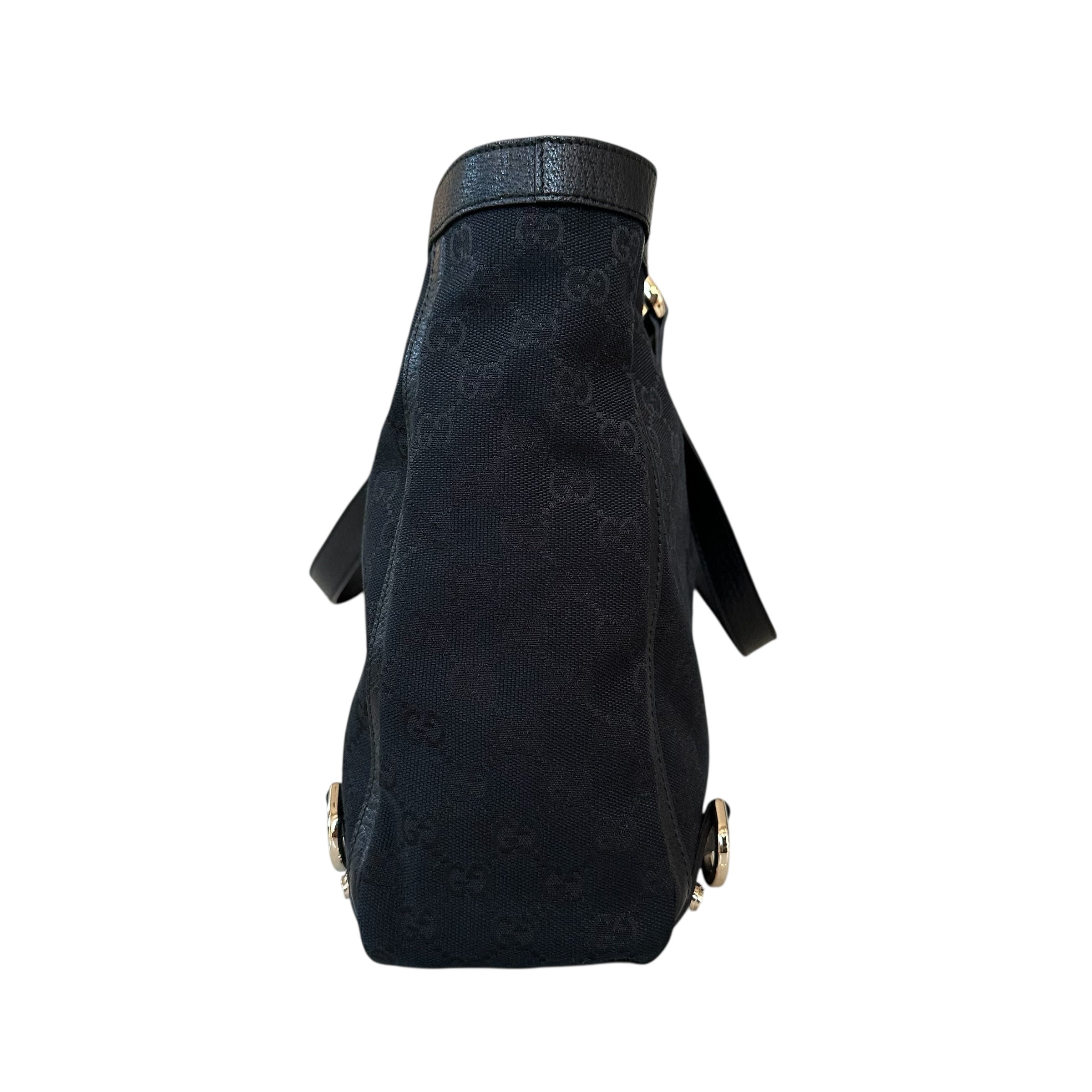 Gucci borsa shopping Abbey D-Ring