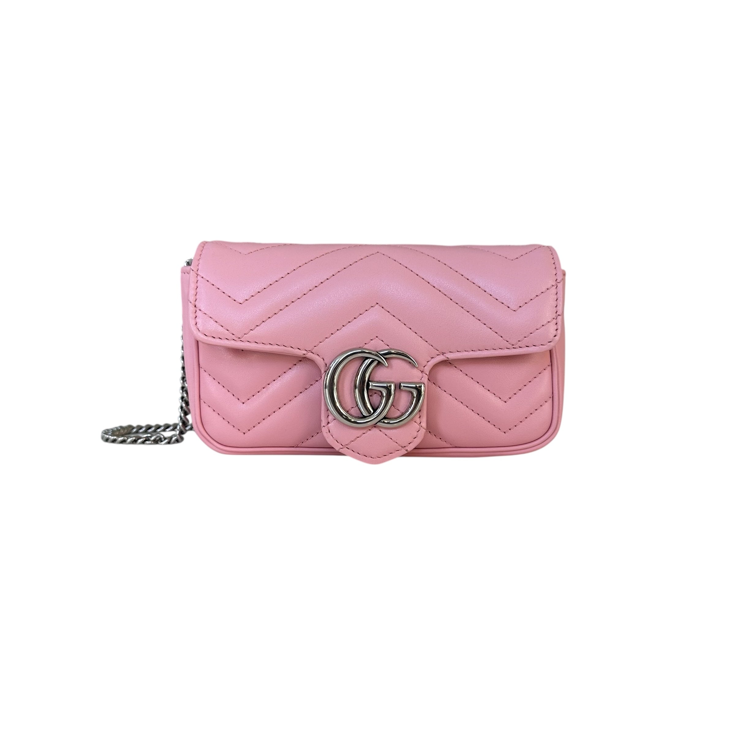 Gucci mini borsa GG Marmont