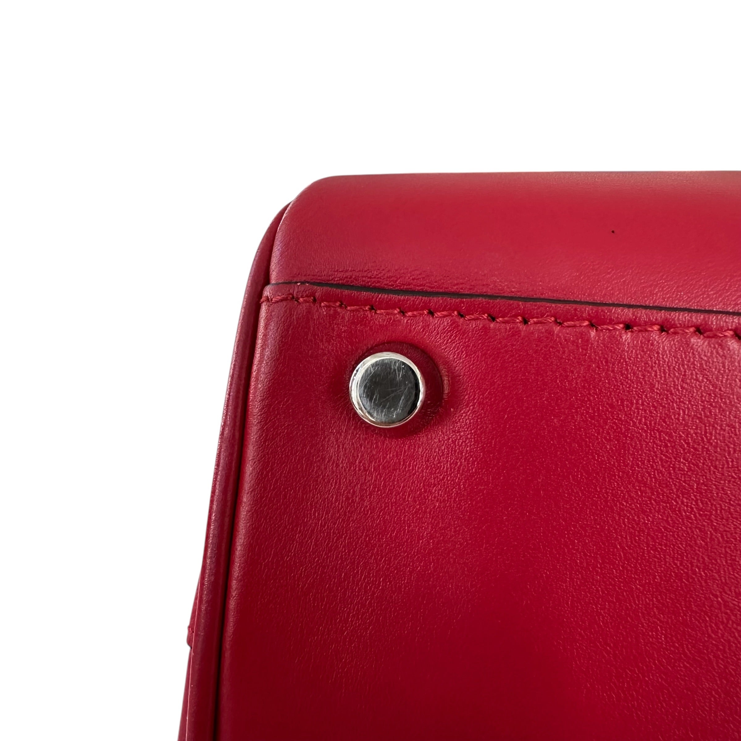 Gucci borsa Zumi media