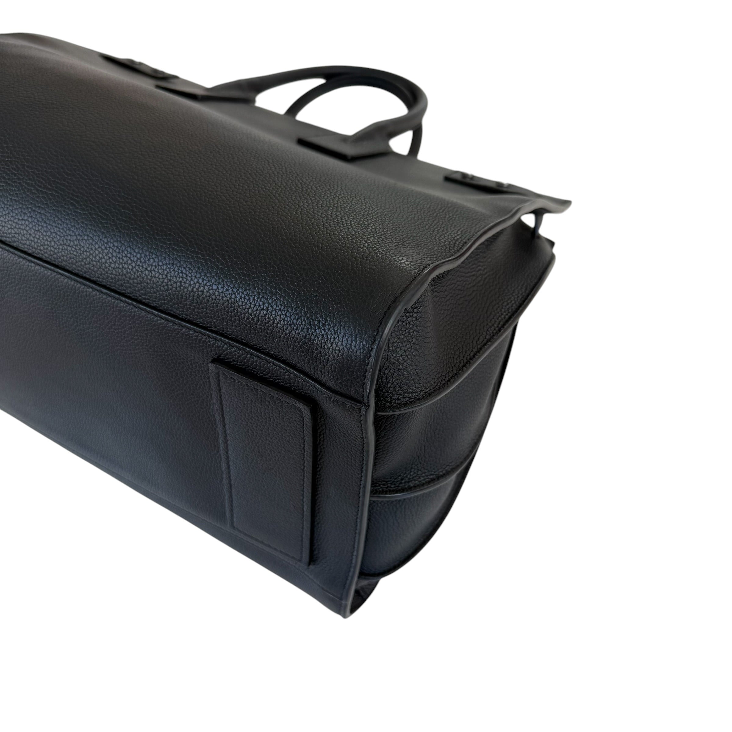 Borsa Saint Laurent Sac De Jour morbida