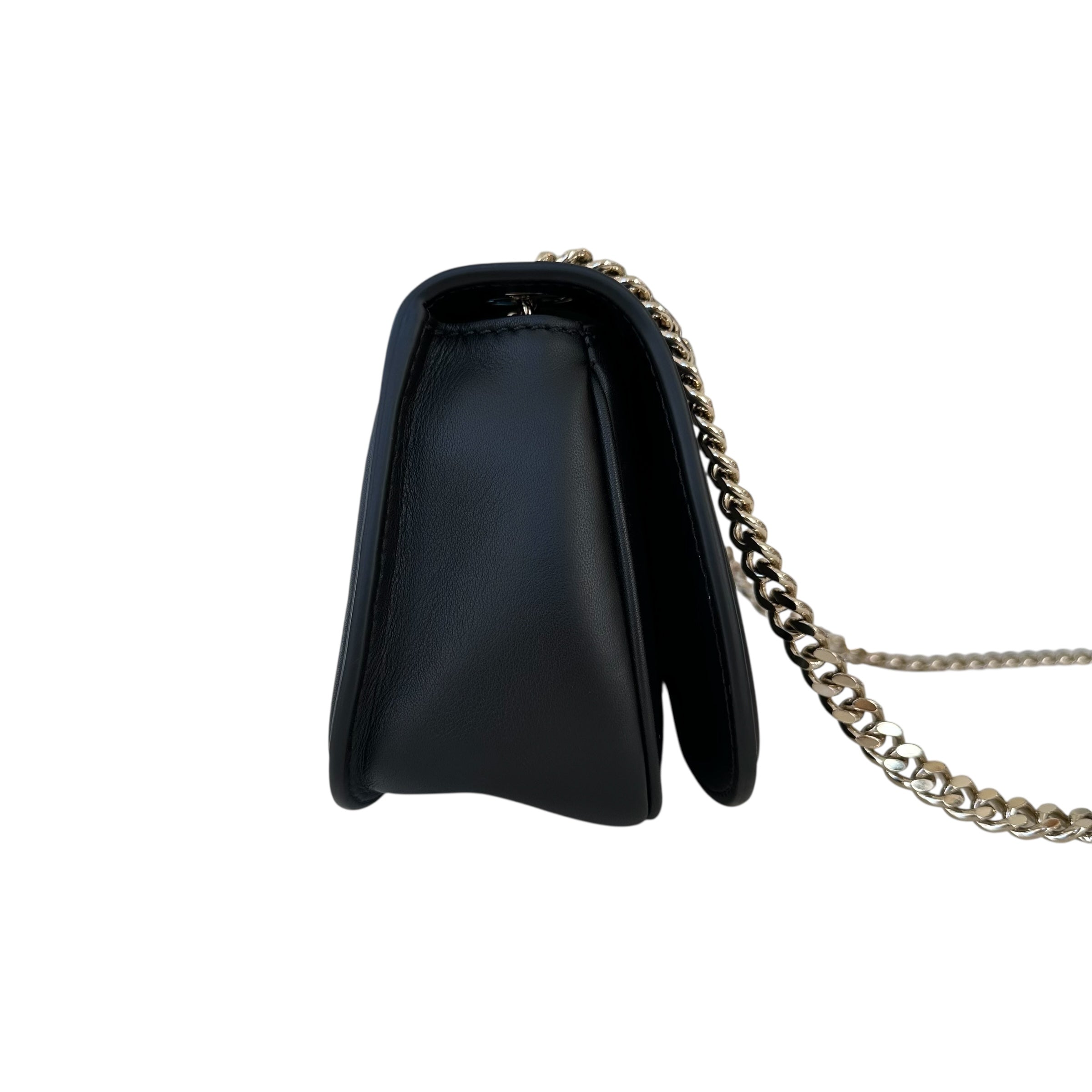Gucci borsa a spalla Blondie