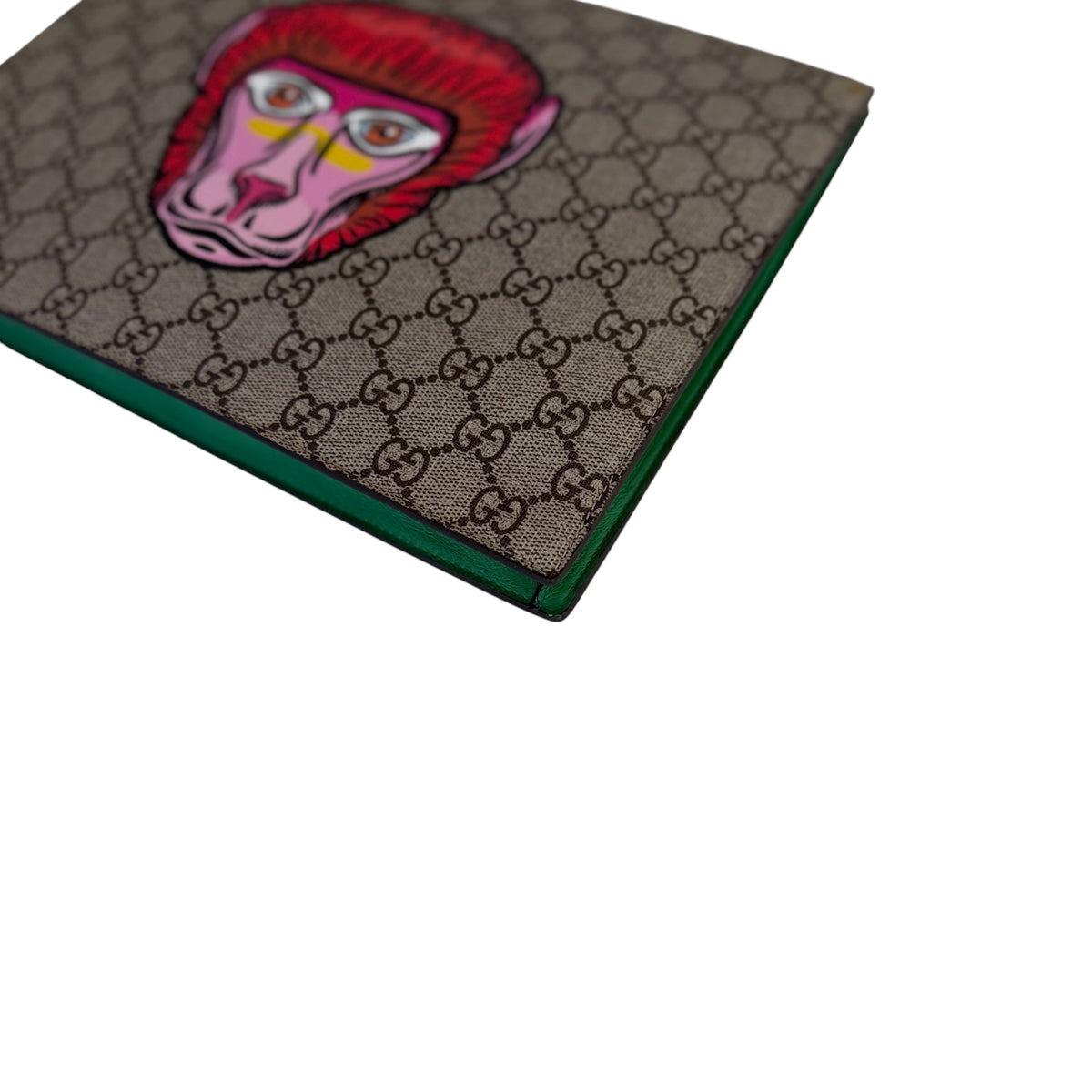 Gucci Clutch in tela GG Supreme