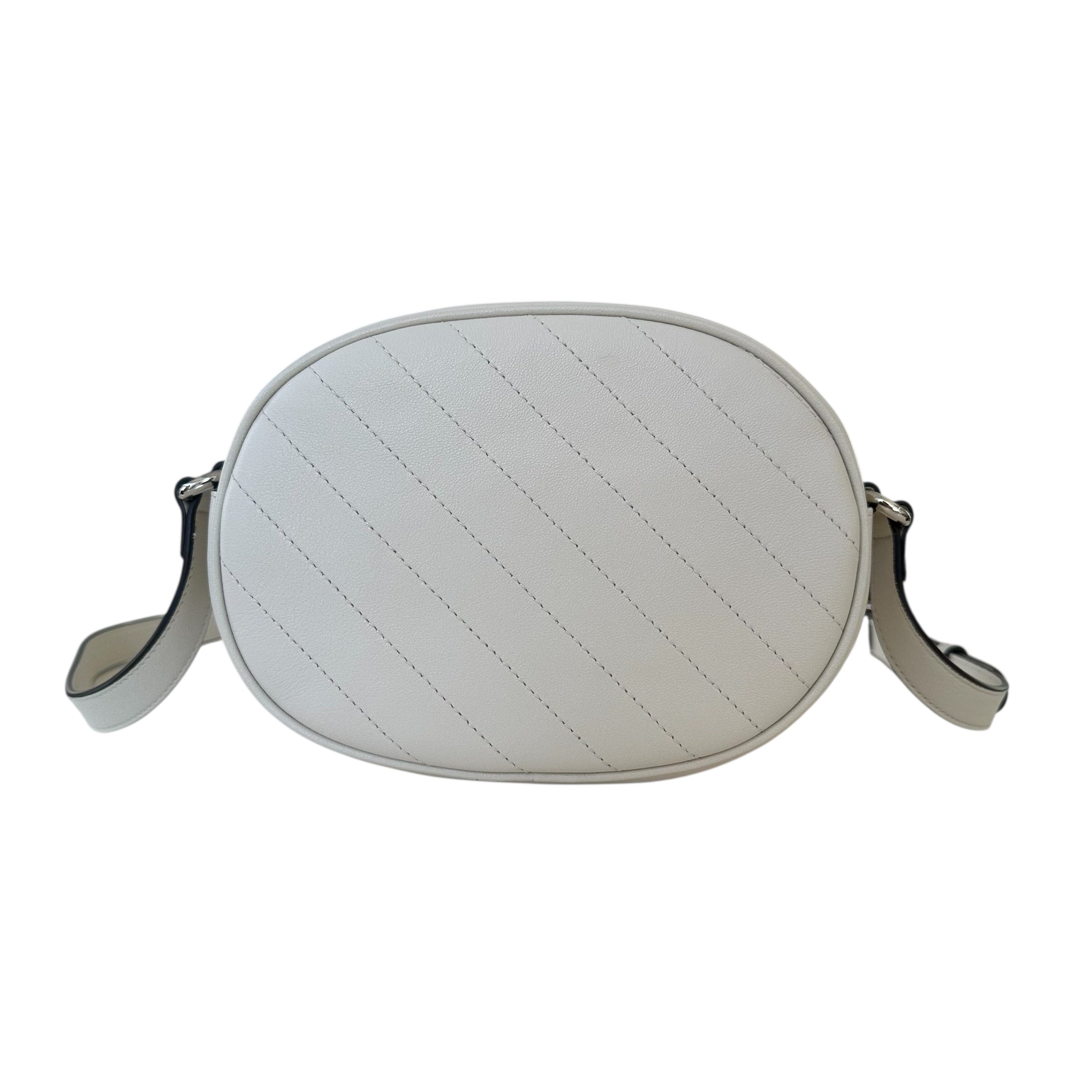Gucci mini borsa a spalla Blondie