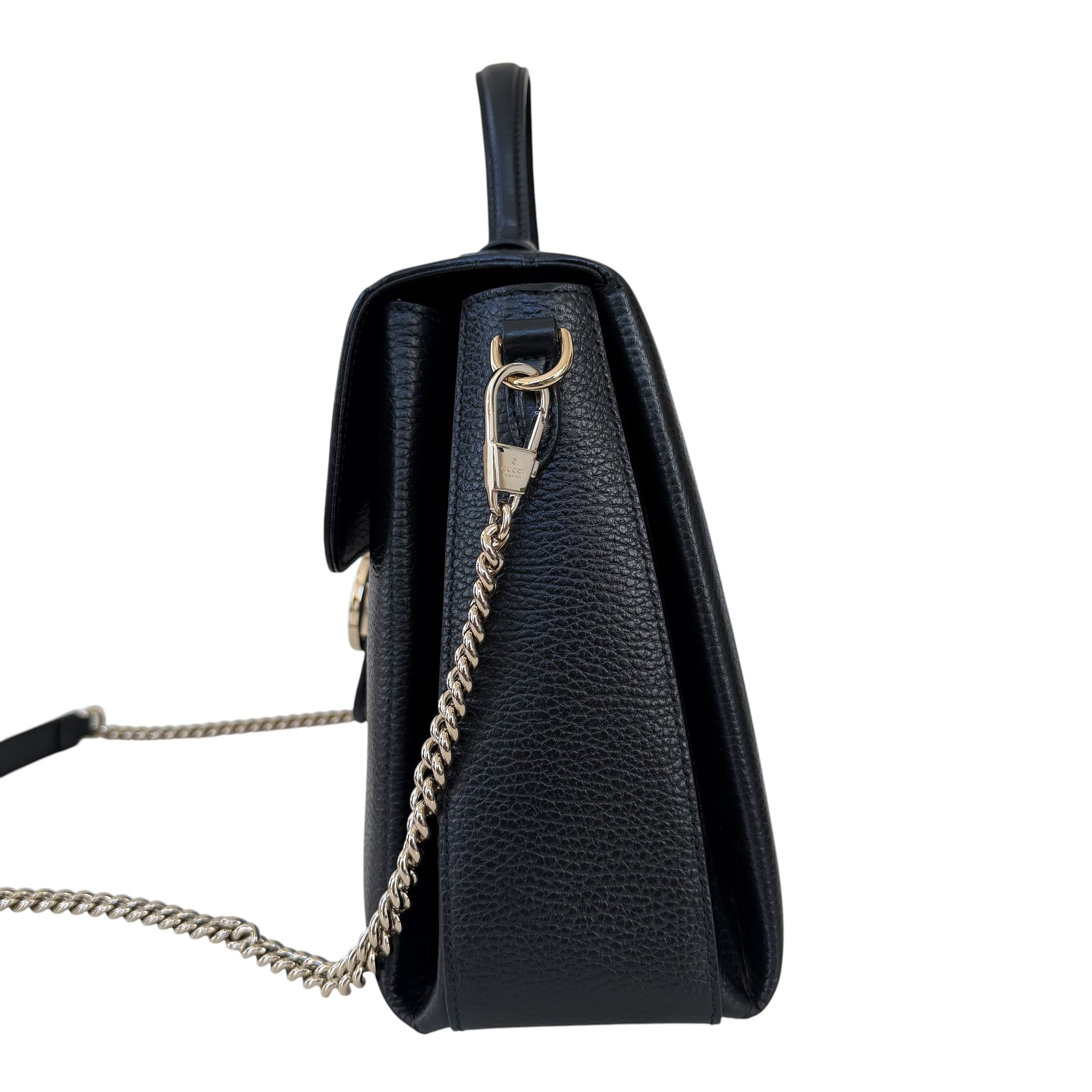 Gucci borsa Interlocking