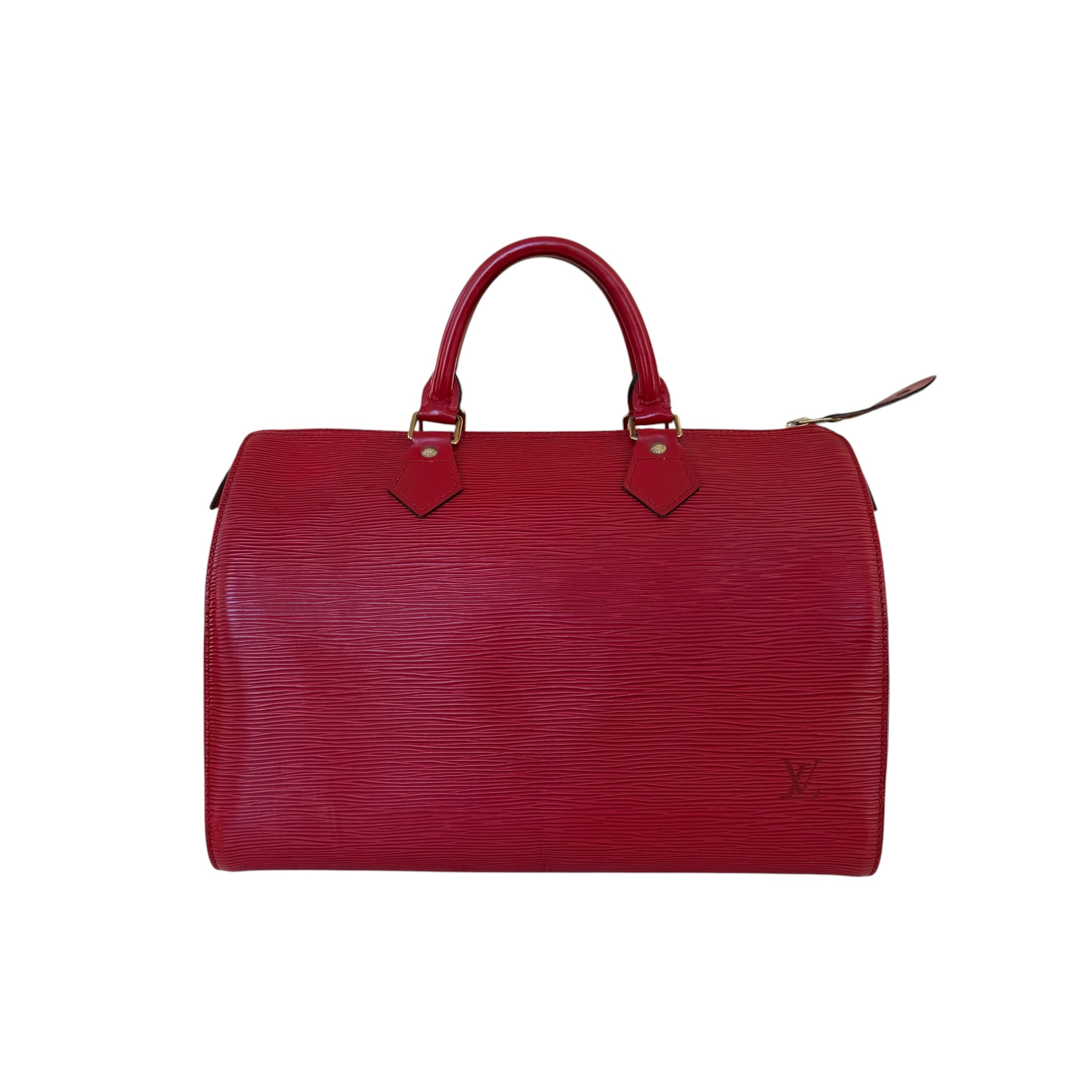 Louis Vuitton borsa Speedy 30