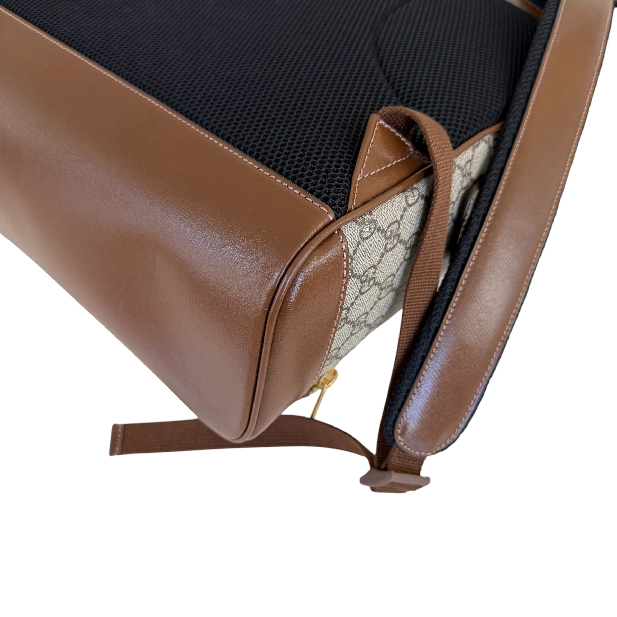 Gucci zaino Interlocking