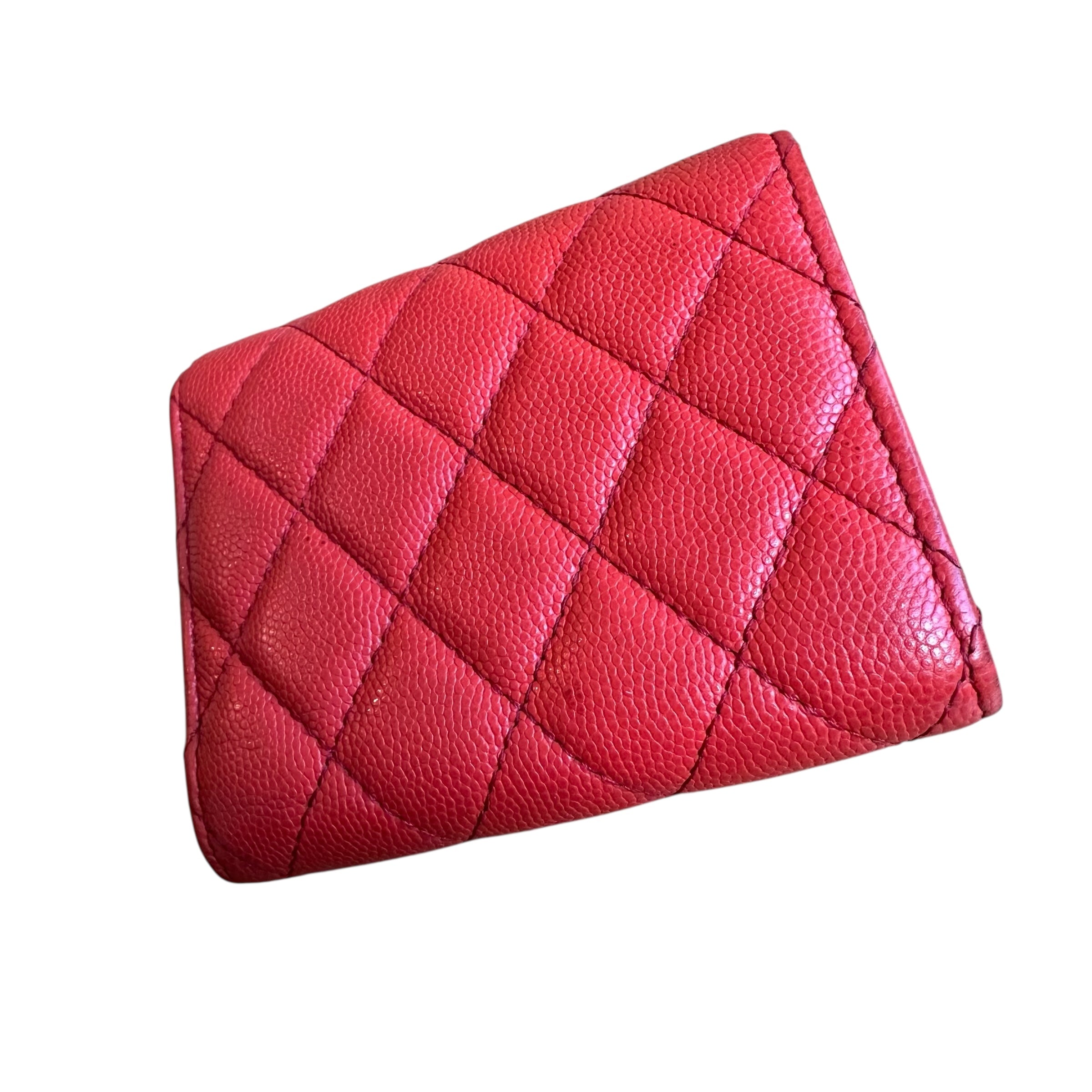 Chanel portafoglio Classico piccolo