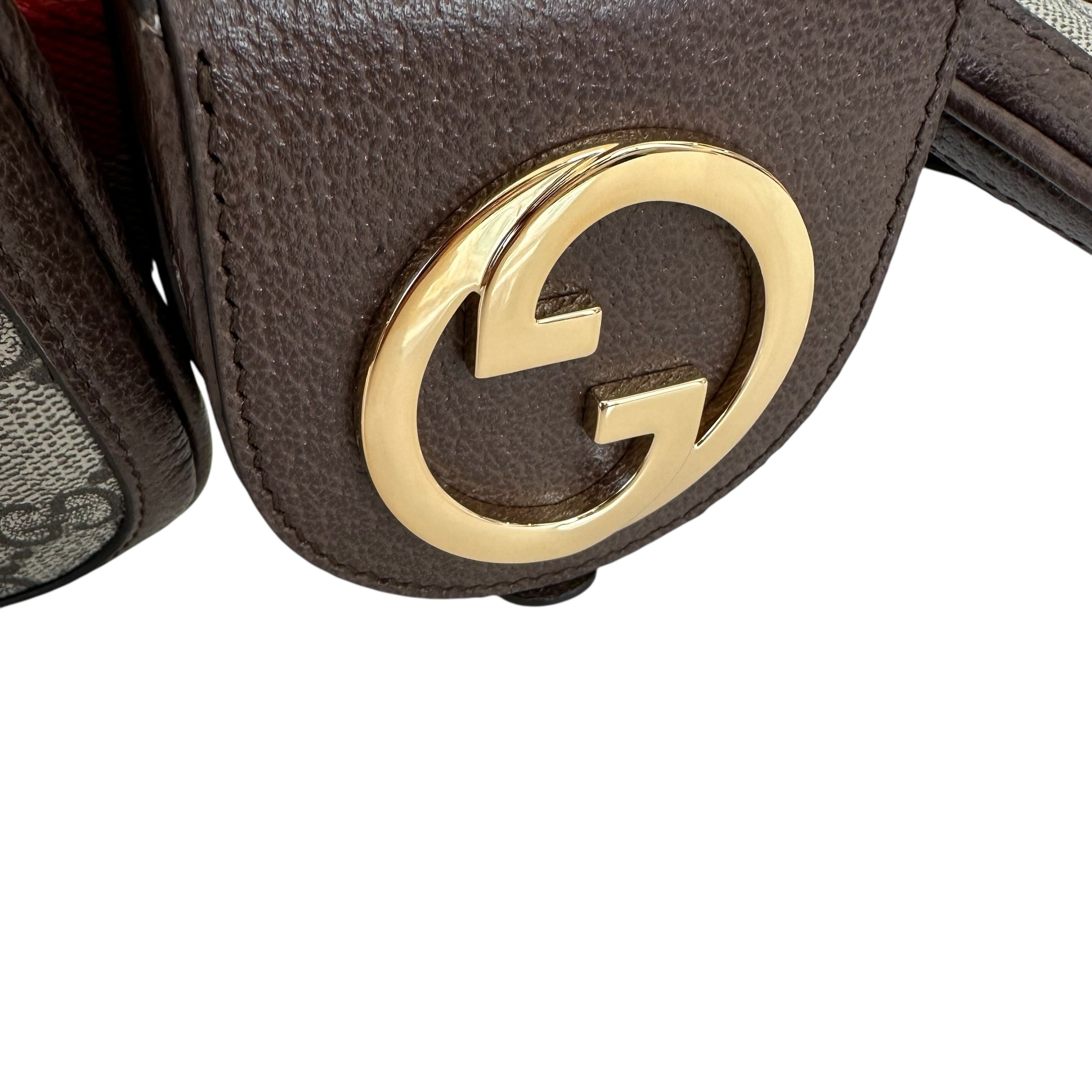 Gucci marsupio Blondie