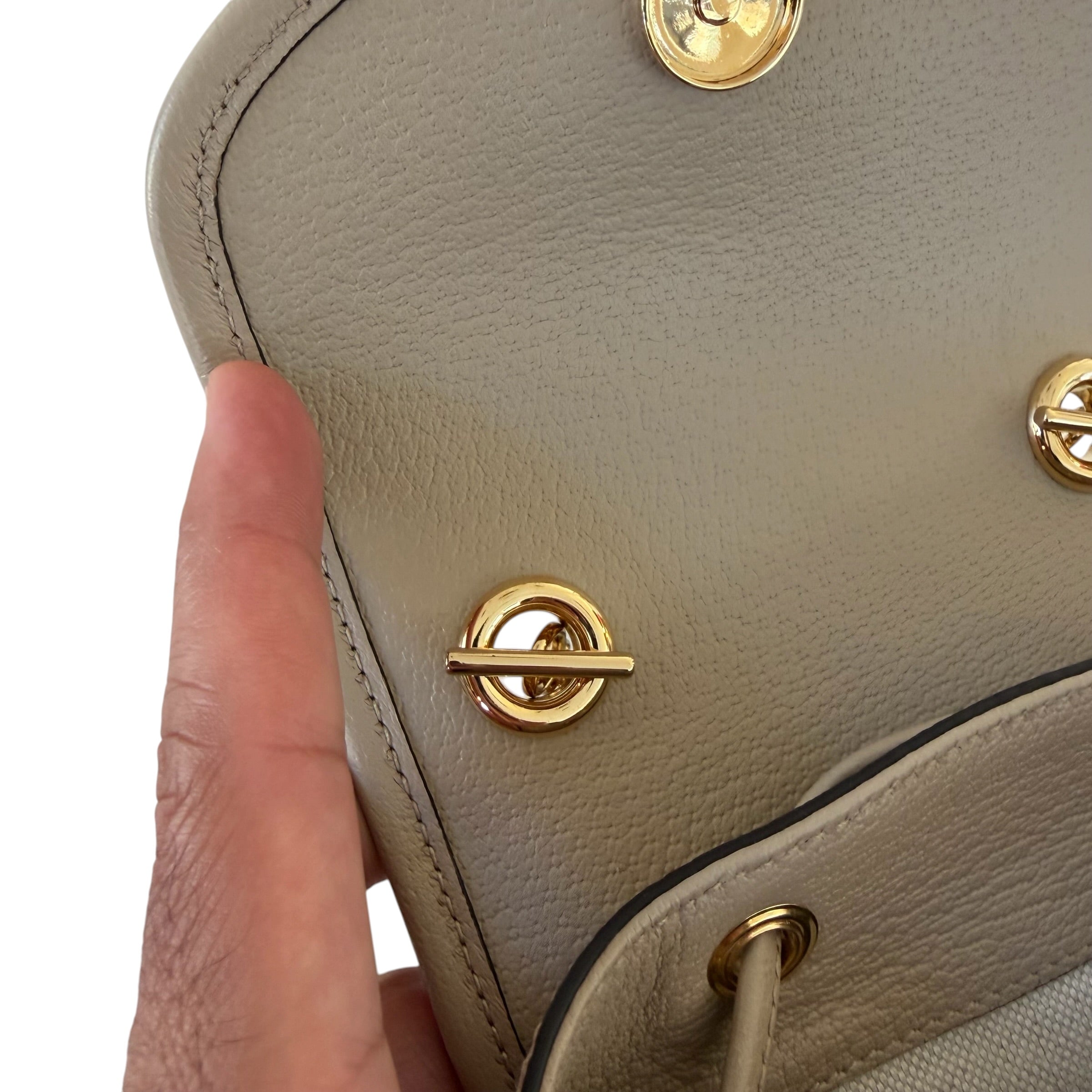 Gucci zaino Ophidia