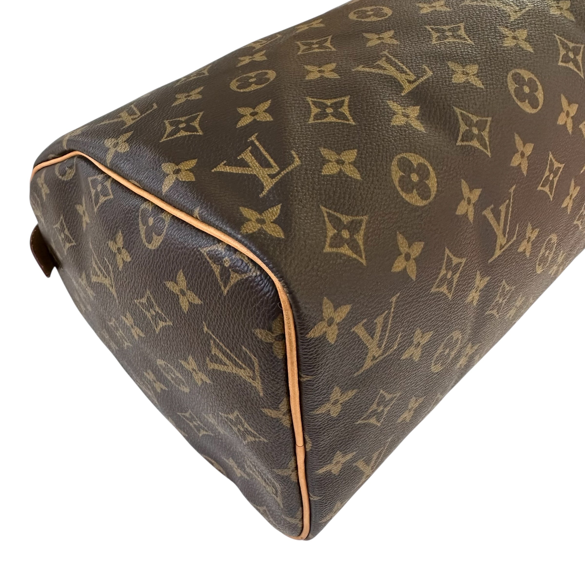 Louis vuitton borsa Speedy 30