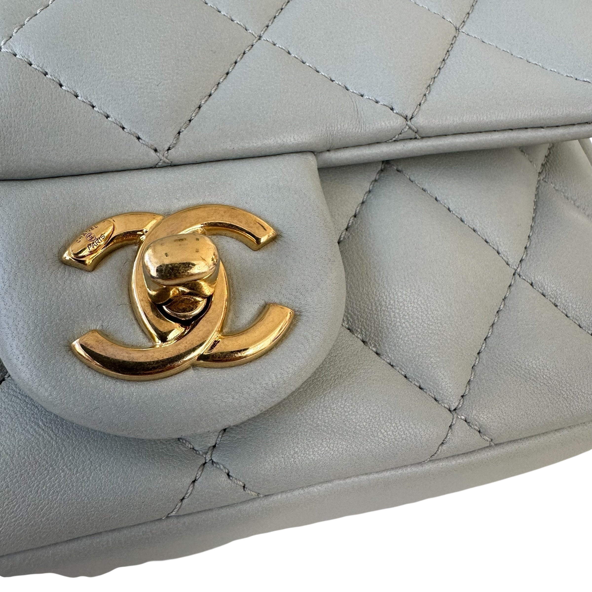 Chanel borsa Coco You mini