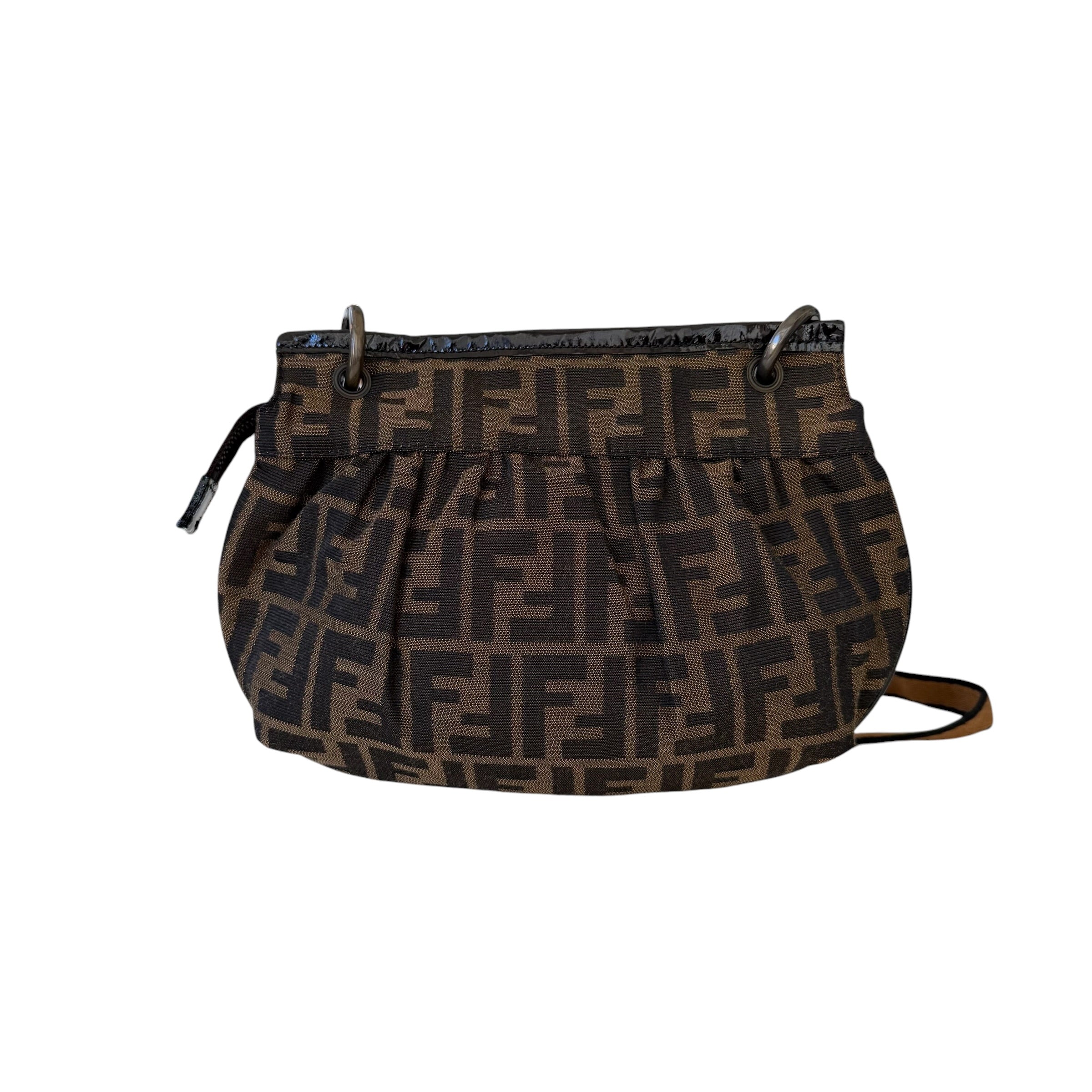 Fendi borsa a tracolla