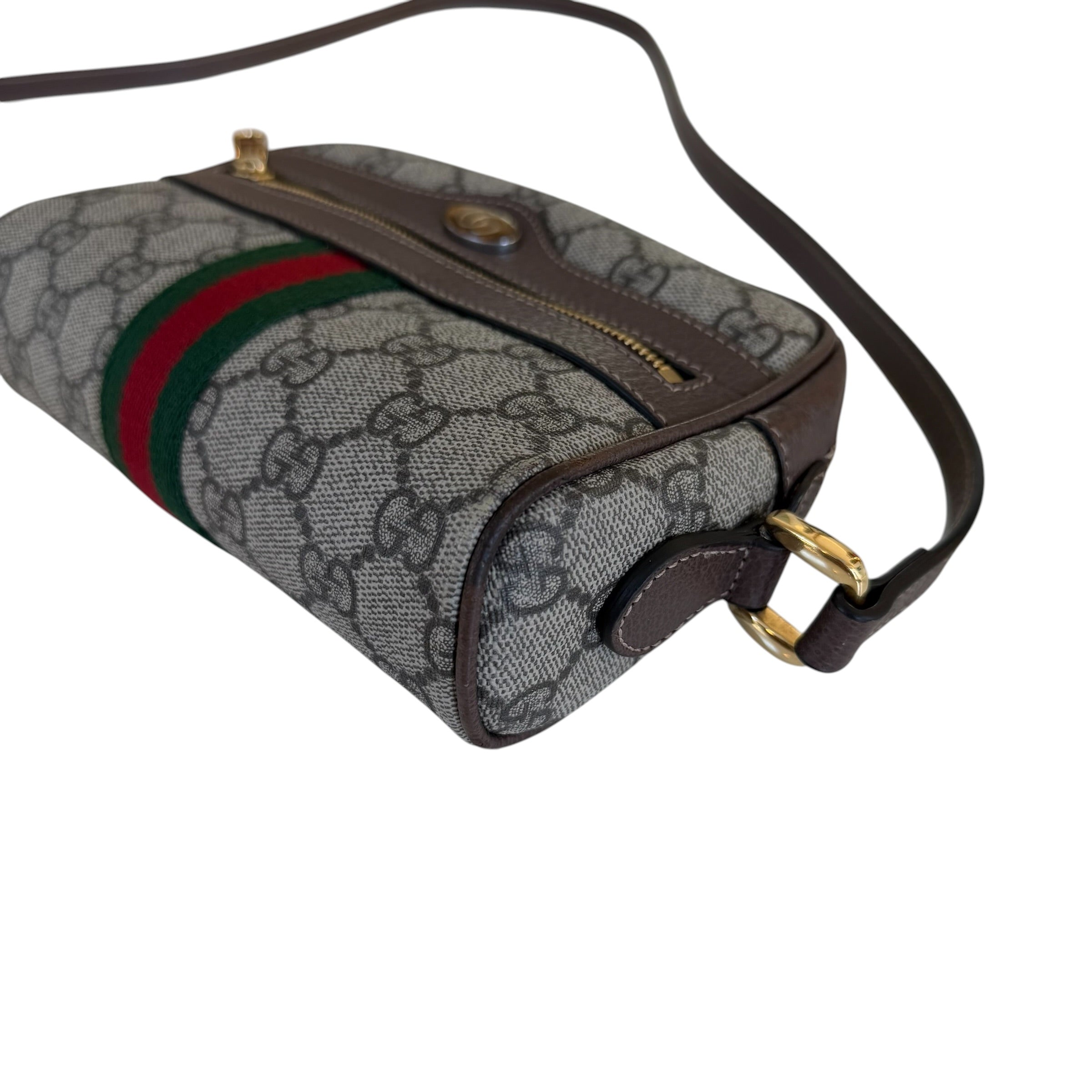 Gucci mini borsa Ophidia