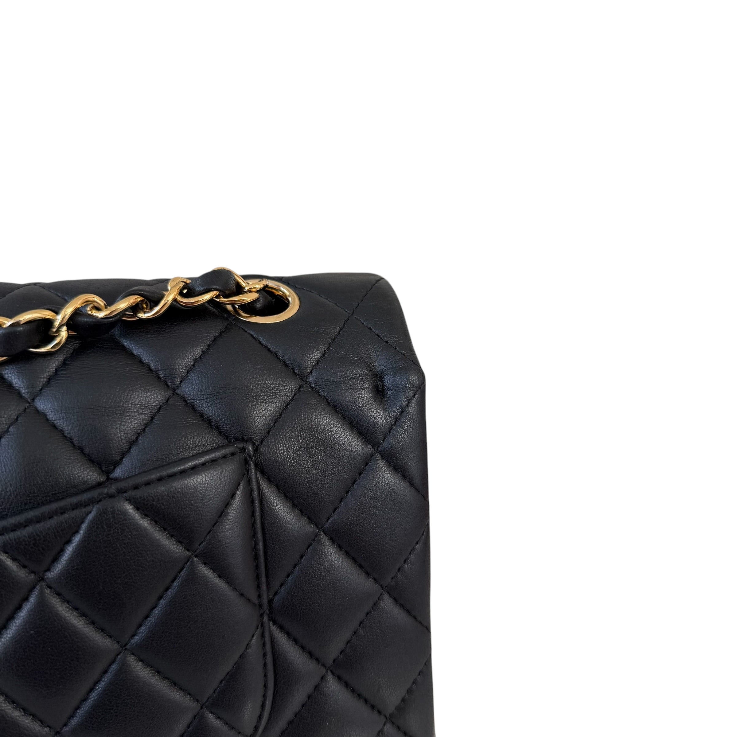 Chanel borsa Classica 11.12