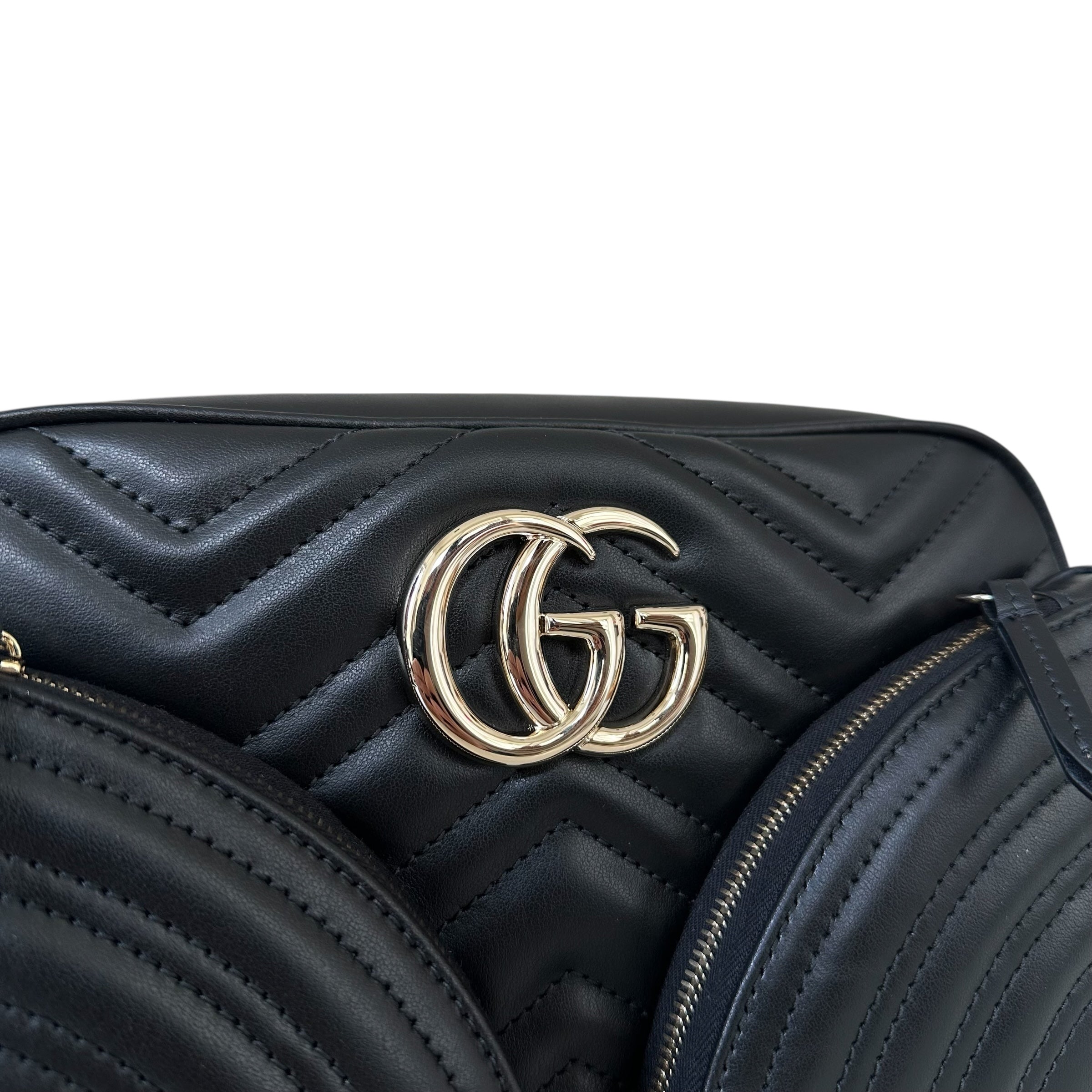 Gucci borsa a spalla GG marmont