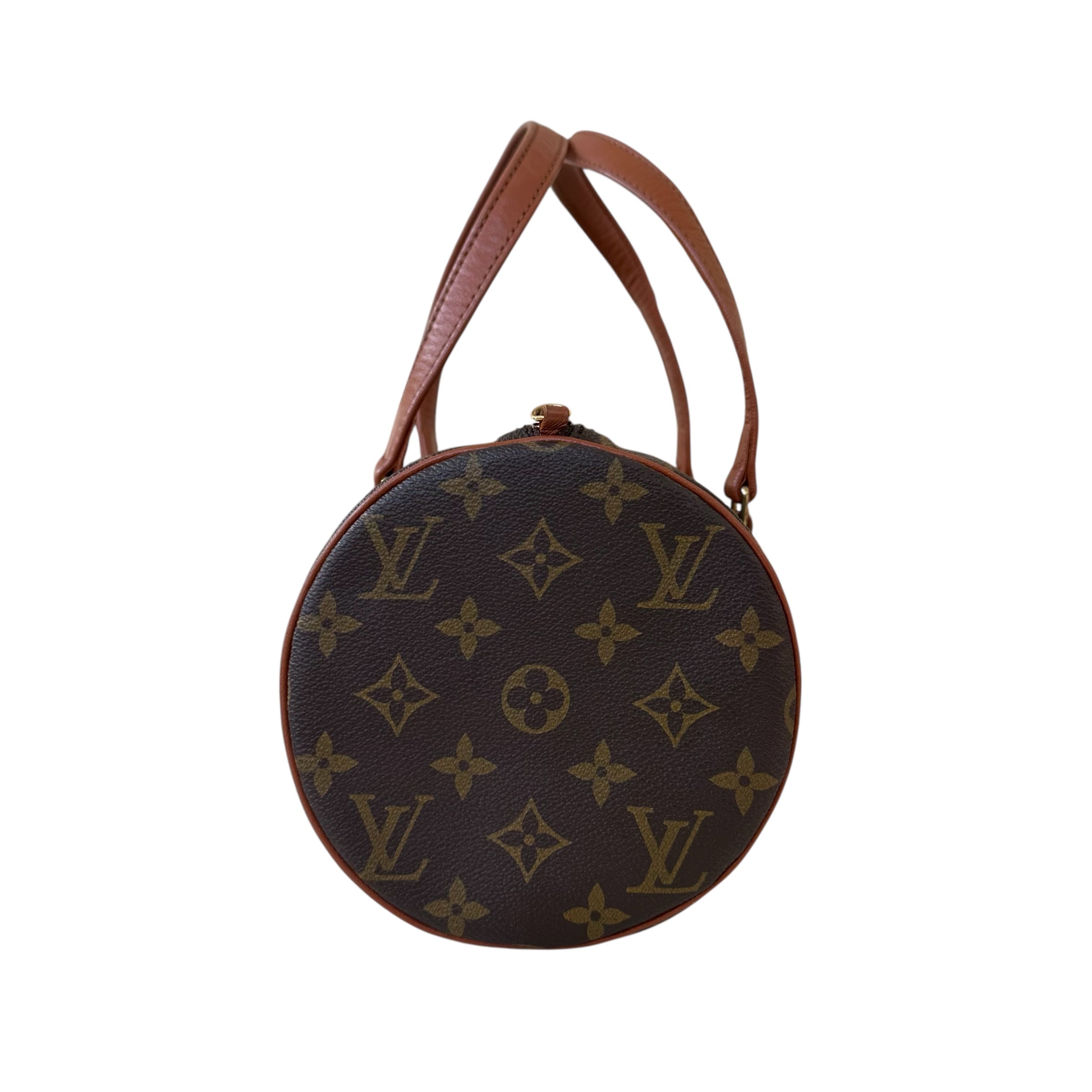 Louis Vuitton borsa Papillon 30
