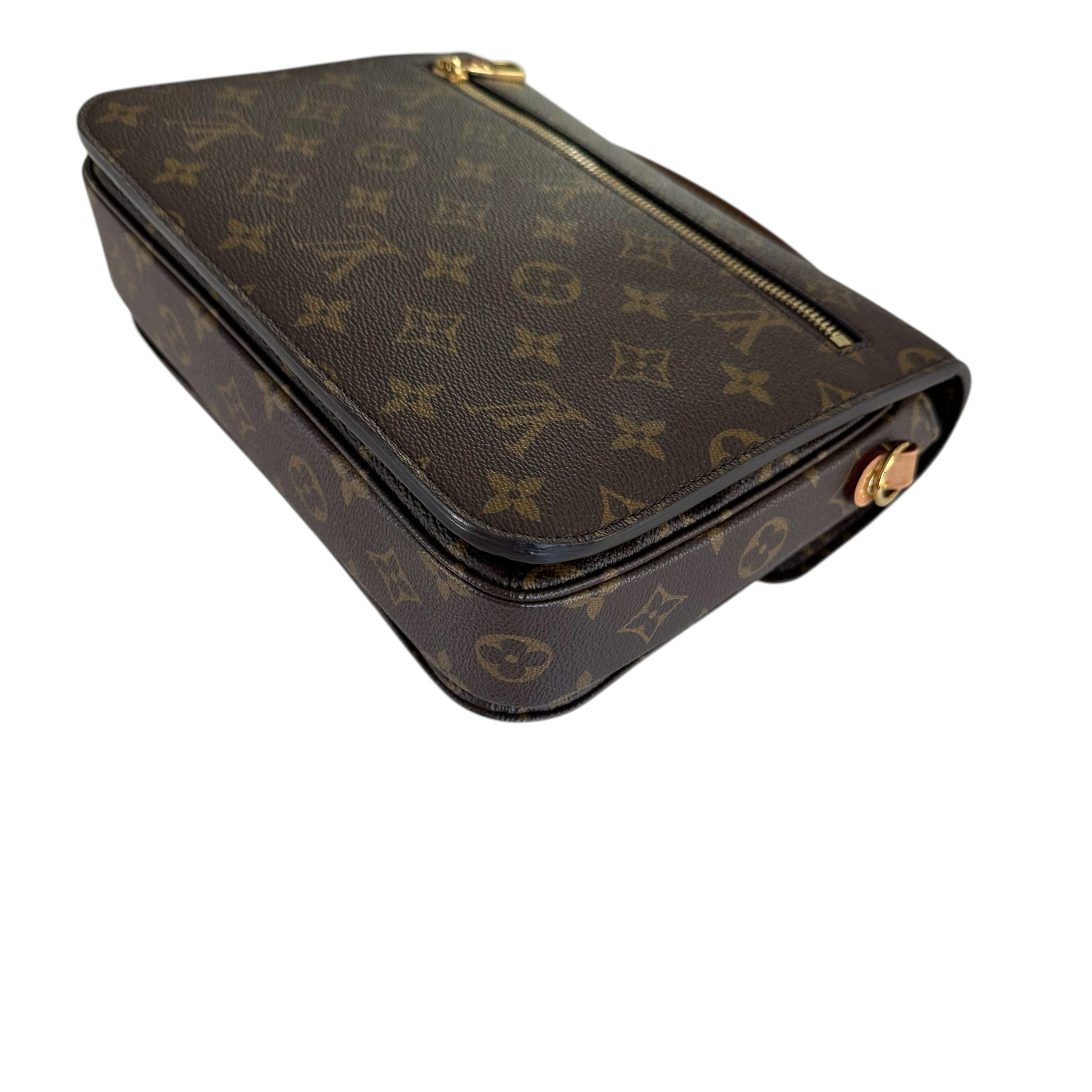 Louis Vuitton Pochette Metis