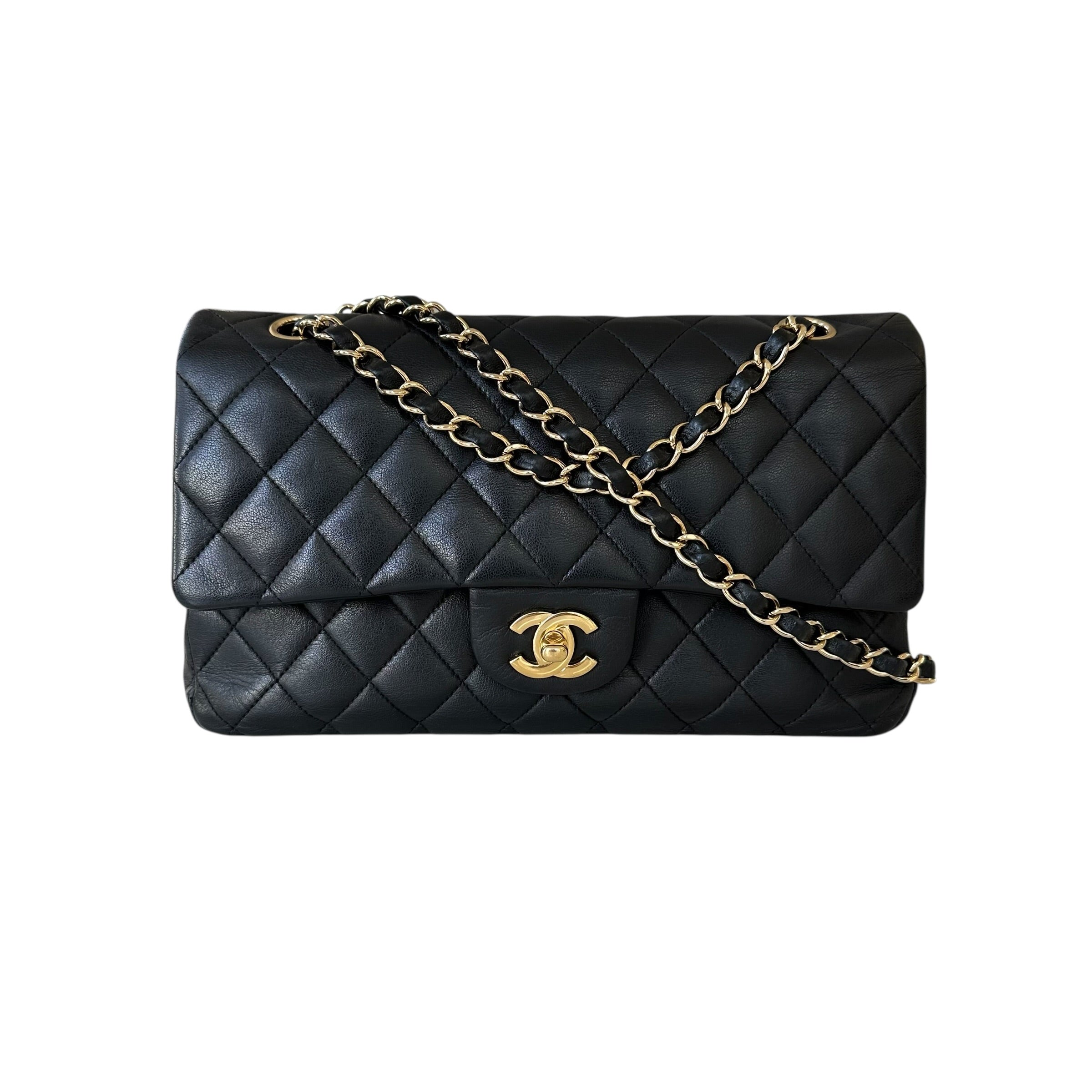 Chanel borsa Classica 11.12