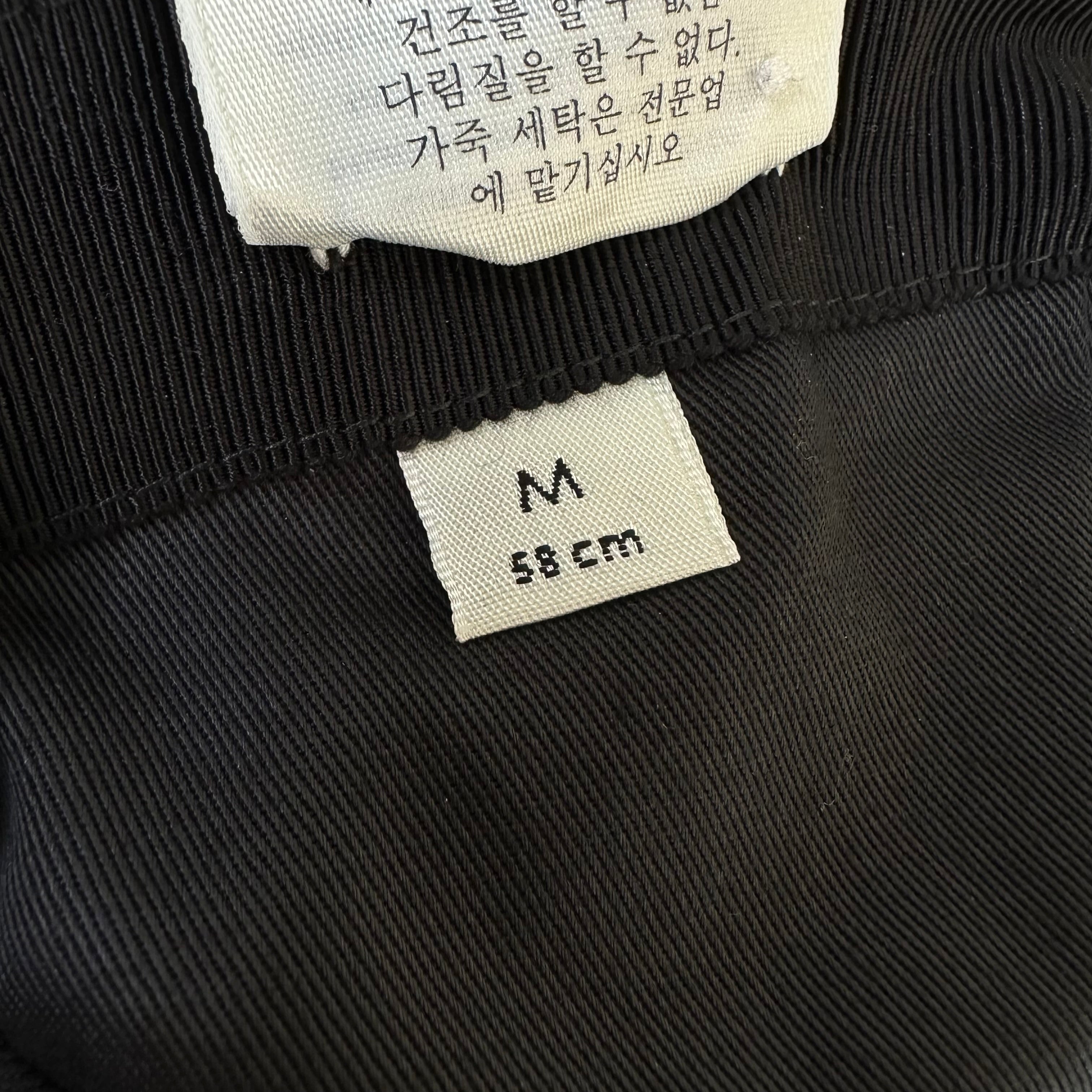 Gucci cappellino da baseball