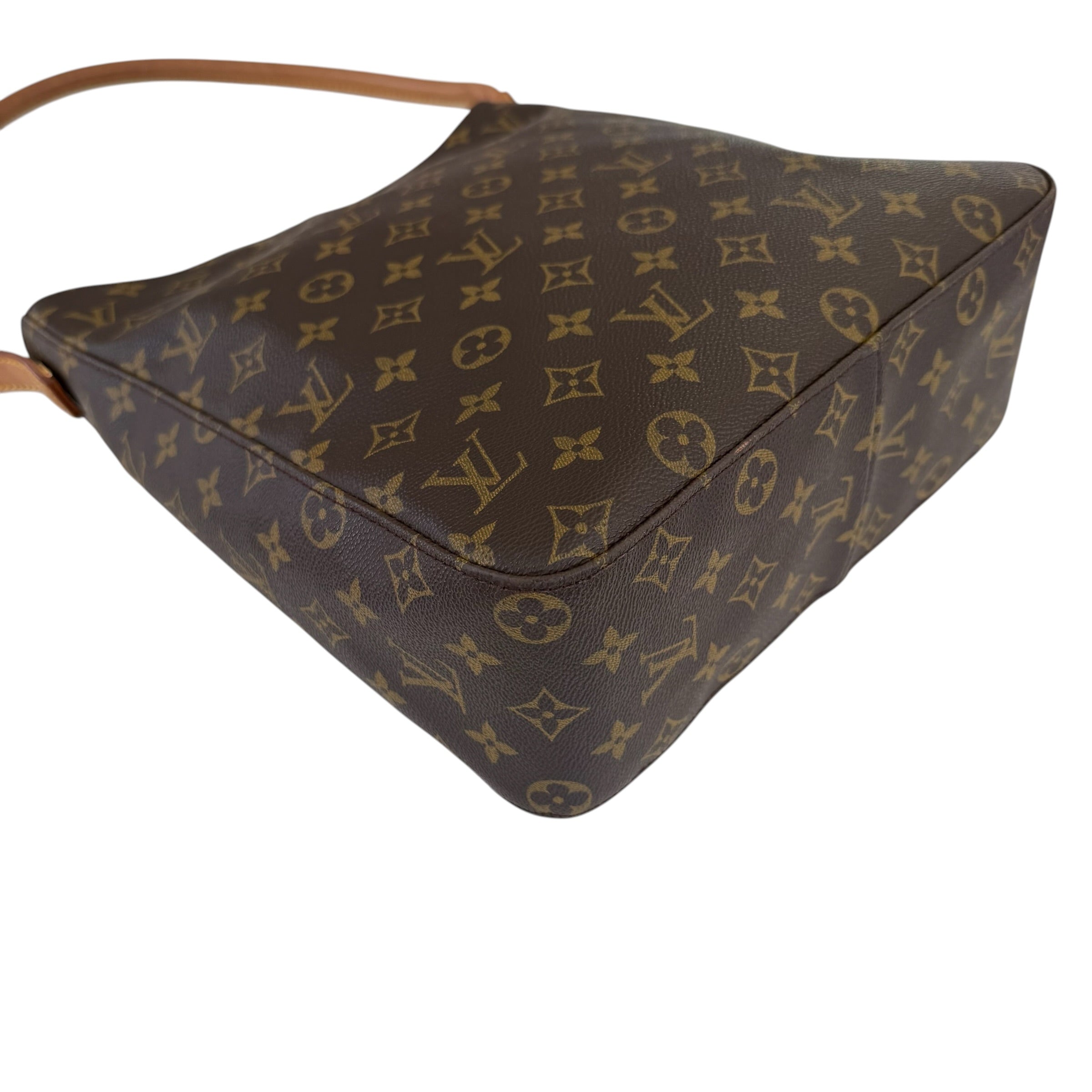 Louis Vuitton borsa Looping GM