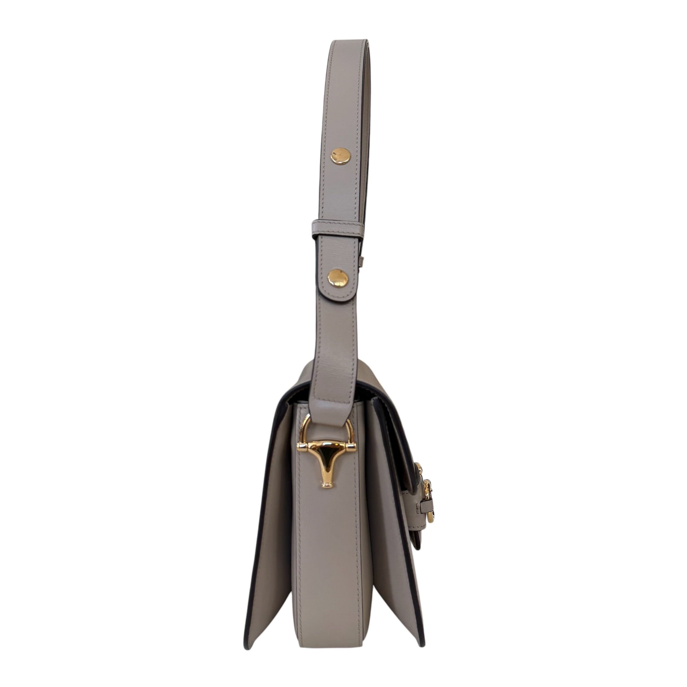 Gucci borsa Horsebit 1955