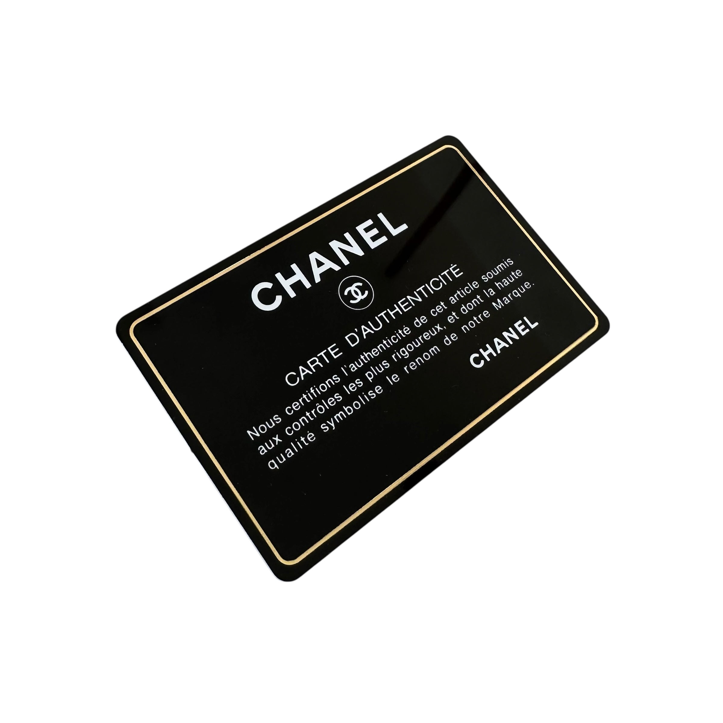 Chanel mini Coco Boy camera case