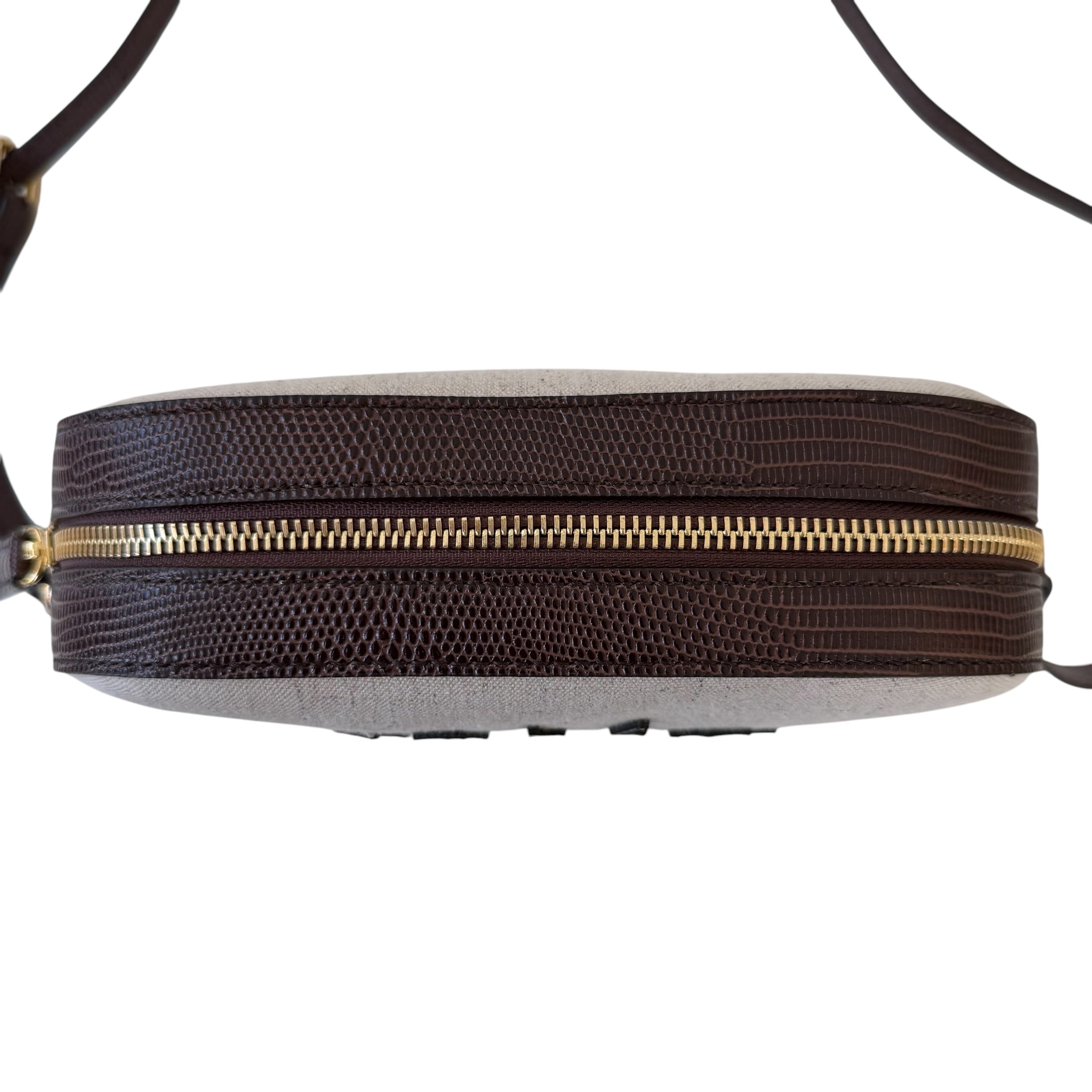 Stella McCartney Camera Bag