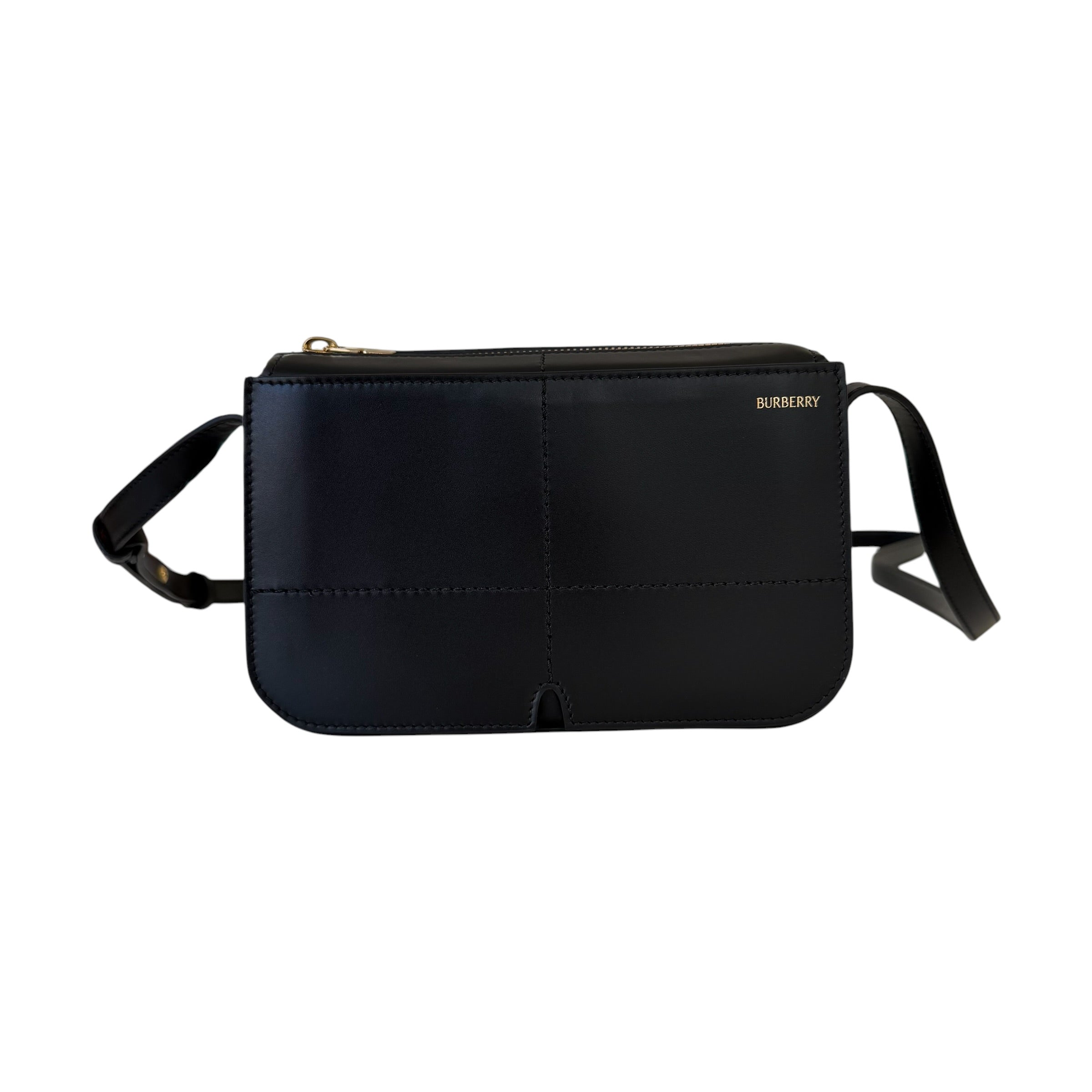 Burberry borsa a tracolla Snip
