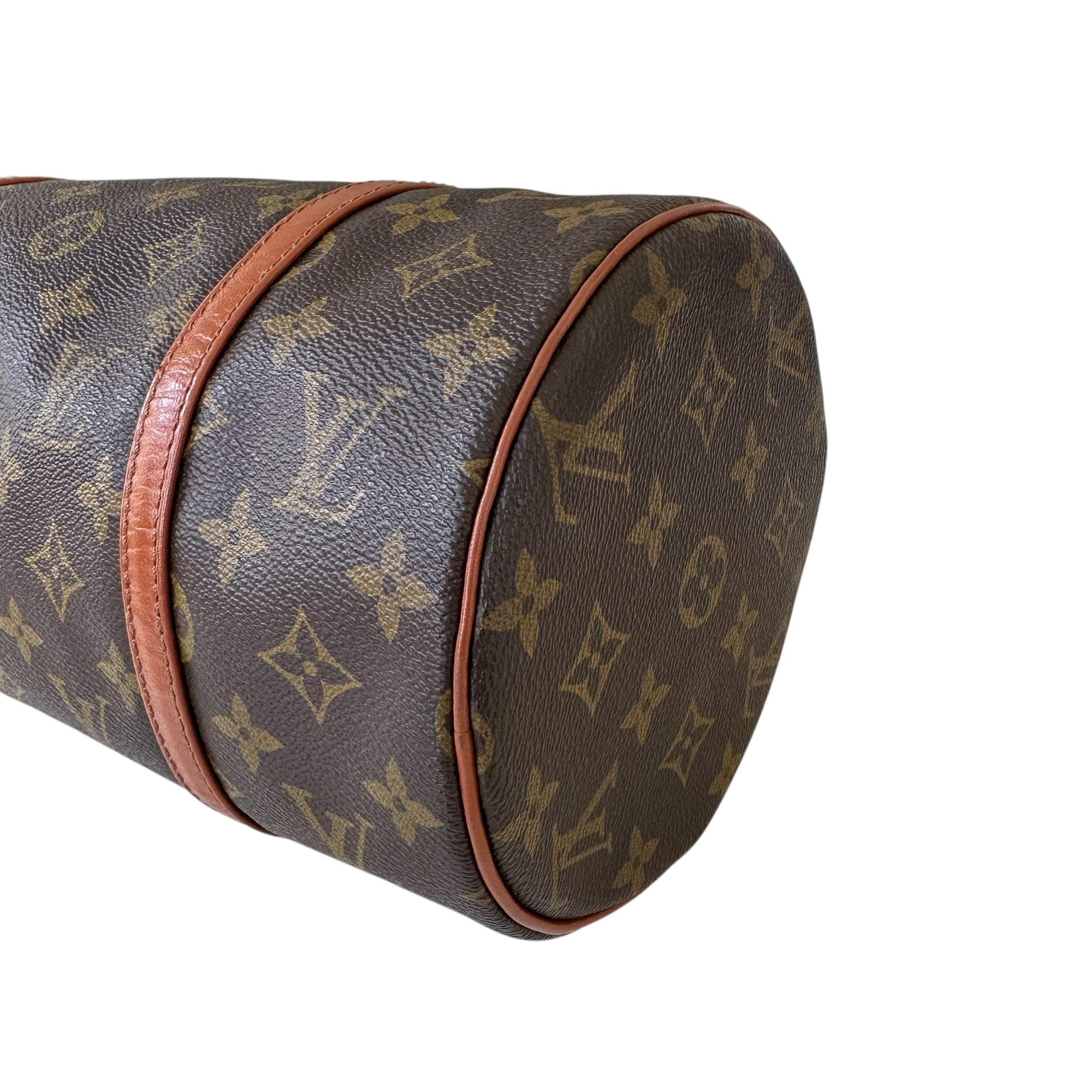 Louis Vuitton borsa Papillon 30