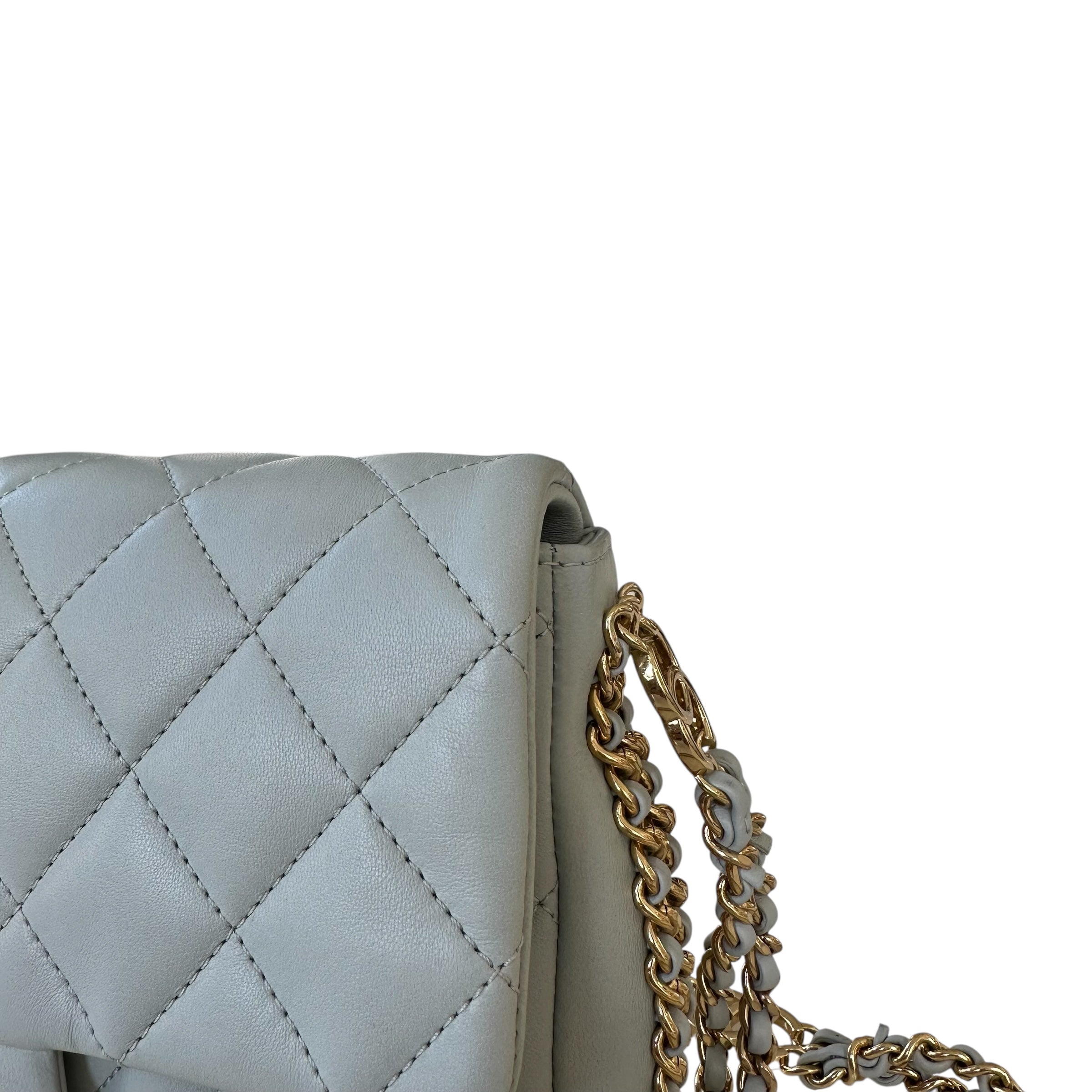 Chanel borsa Coco You mini