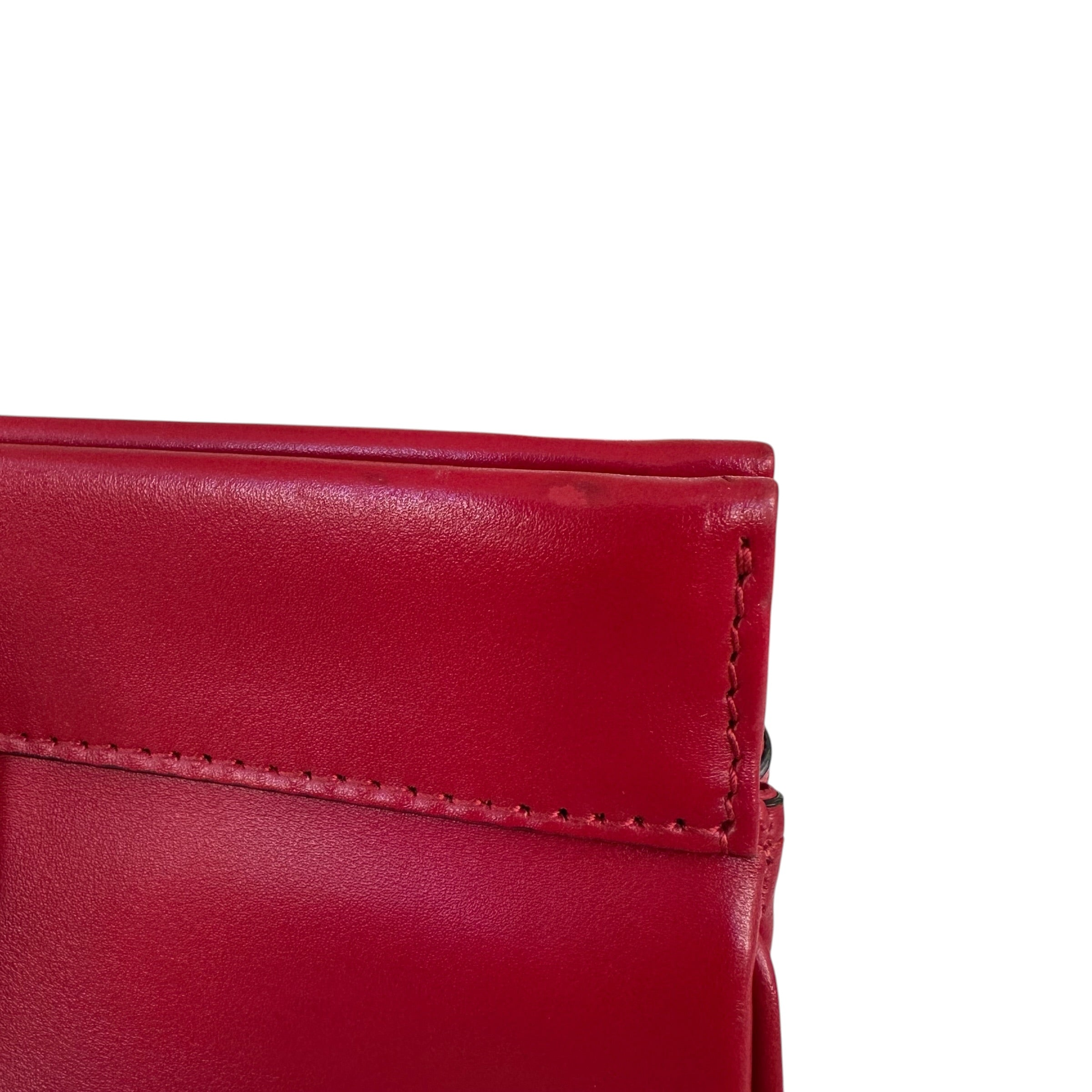 Gucci borsa Zumi media