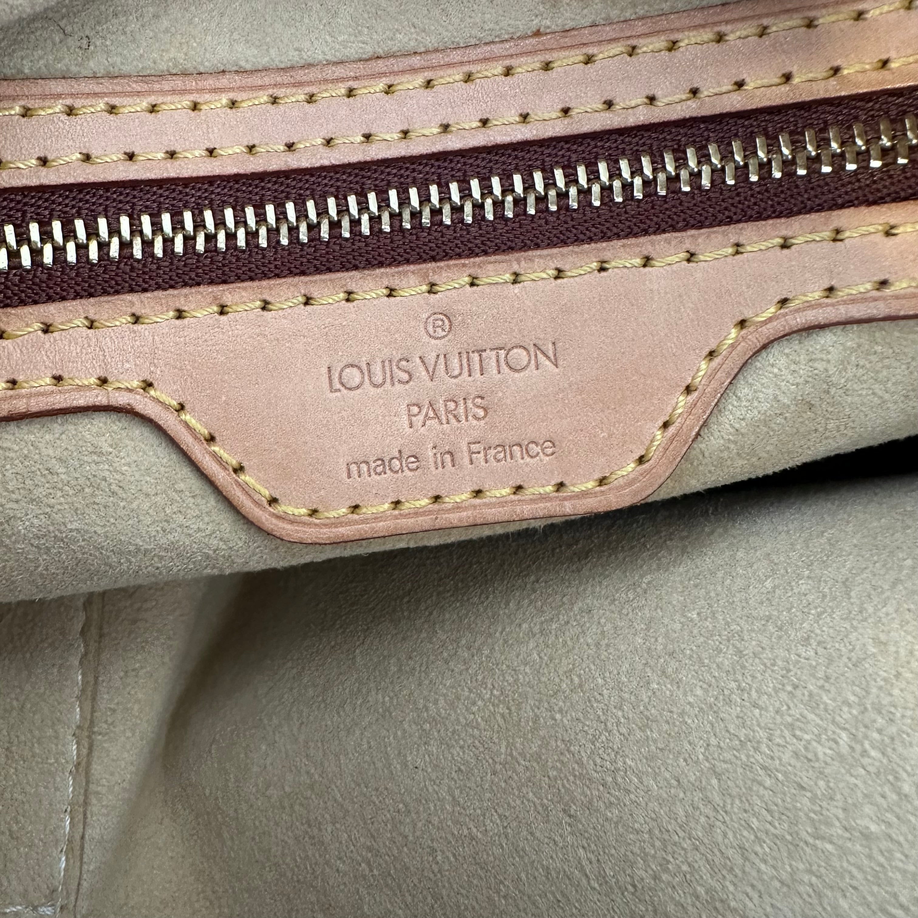 Louis Vuitton borsa Looping GM