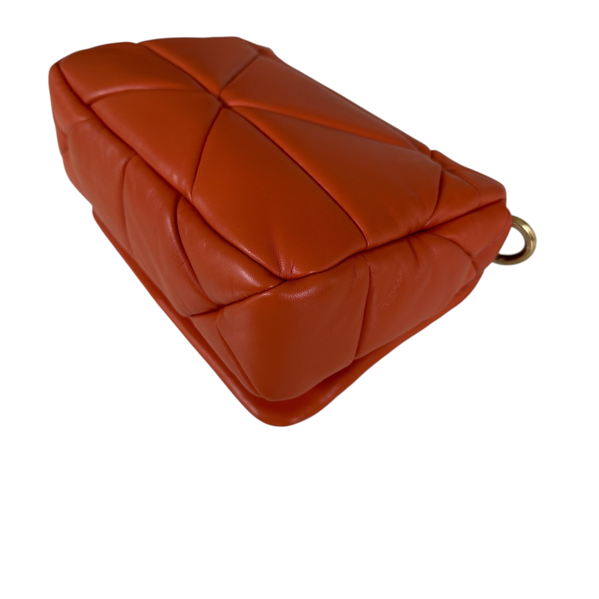 Prada borsa system