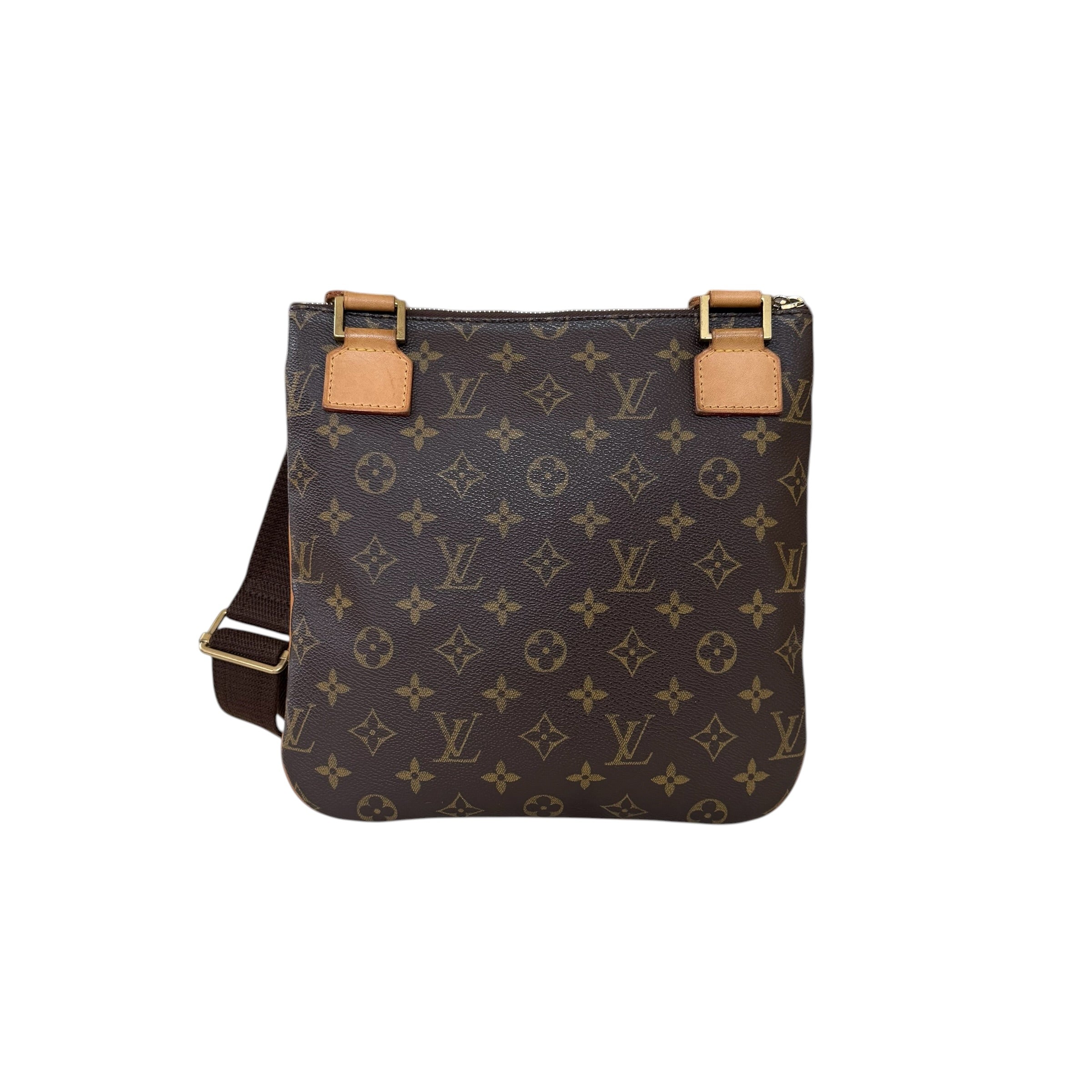 Louis Vuitton pochette Bosphore