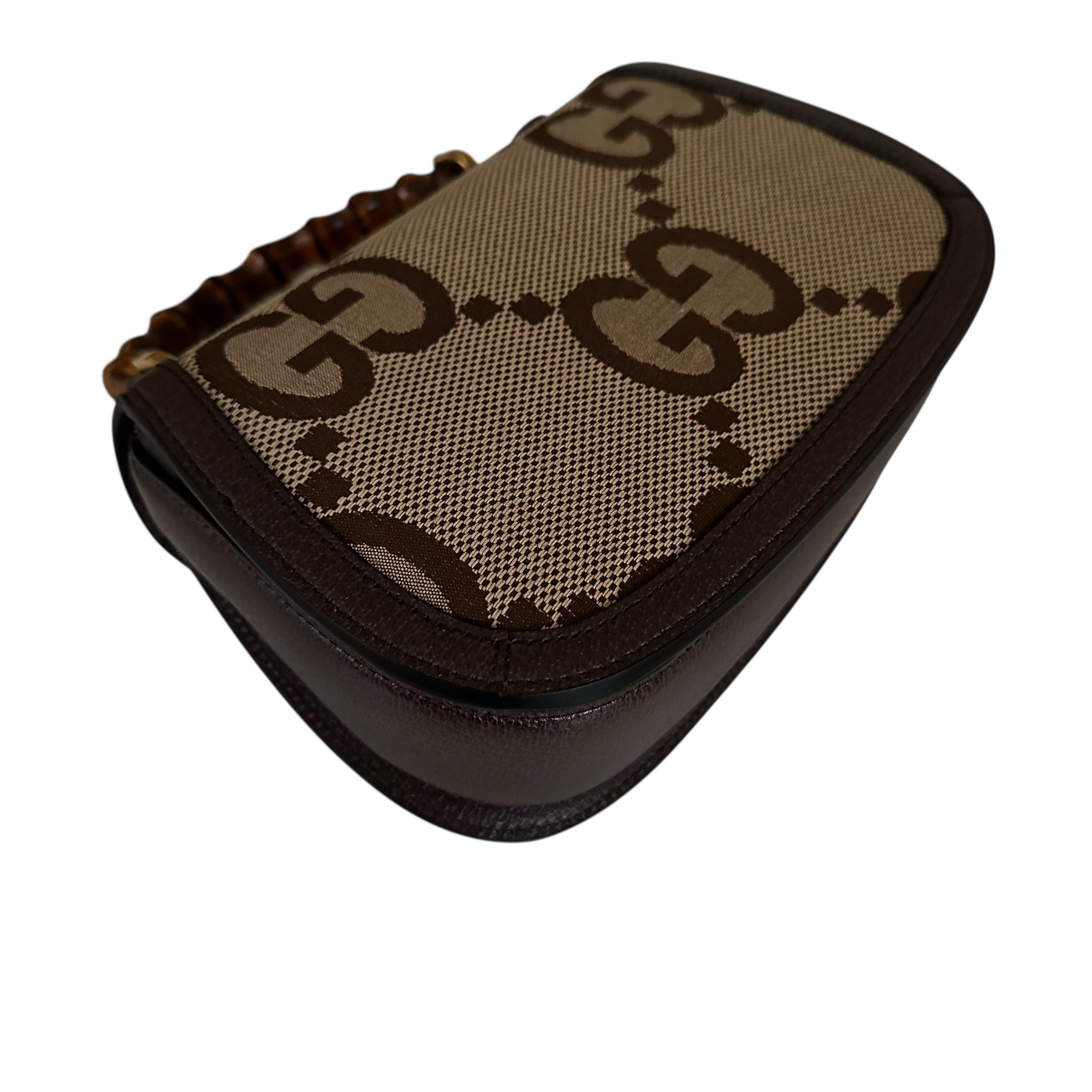 Gucci borsa Bamboo 1947