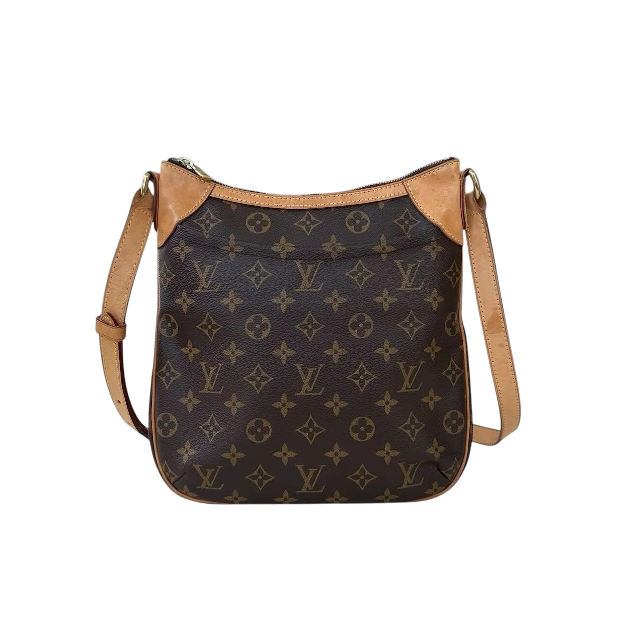 Louis Vuitton borsa Odeon PM